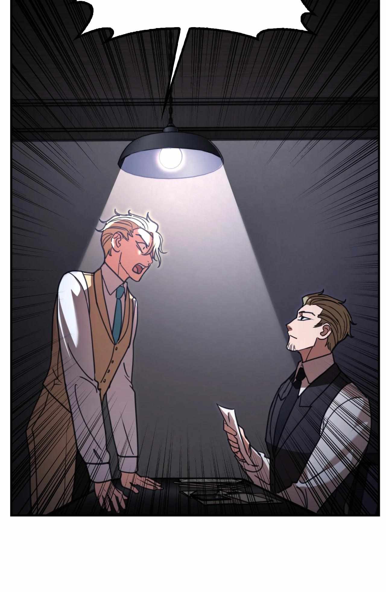 Read Caladrius chapter 14 image 26 on Lezhin