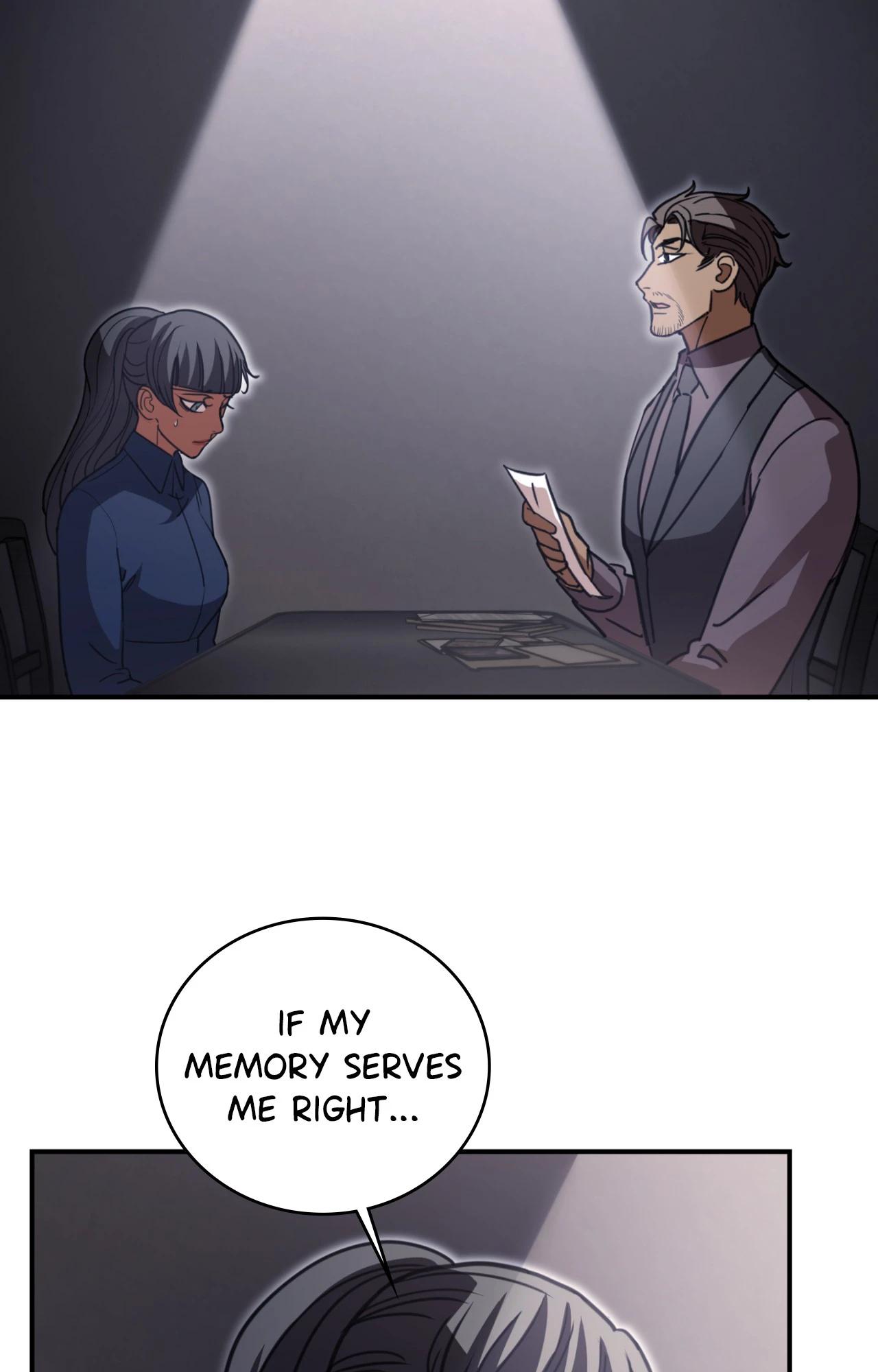 Read Caladrius chapter 14 image 28 on Lezhin