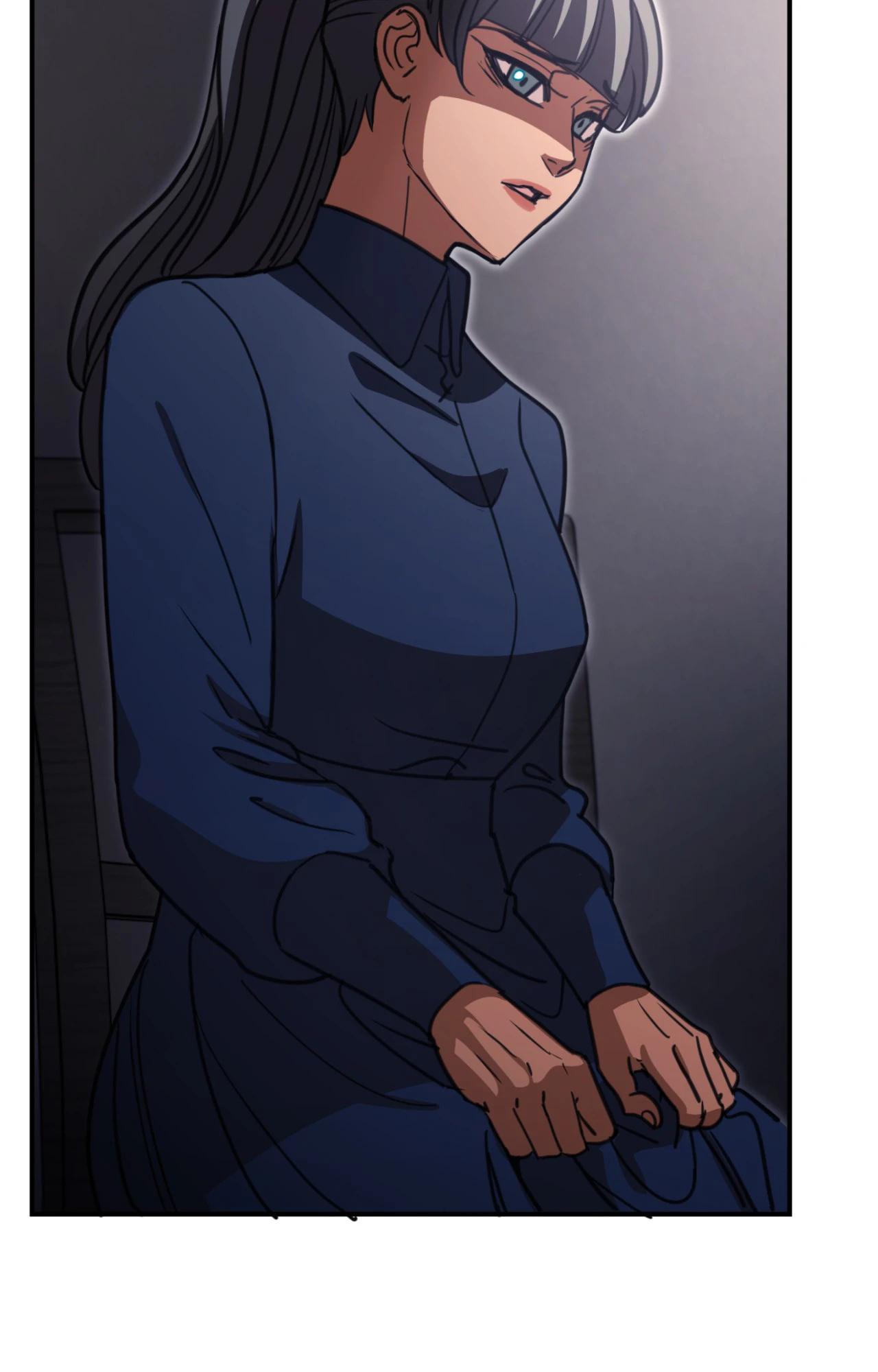 Read Caladrius chapter 14 image 29 on Lezhin