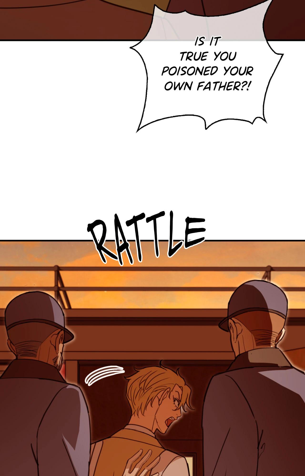 Read Caladrius chapter 14 image 3 on Lezhin