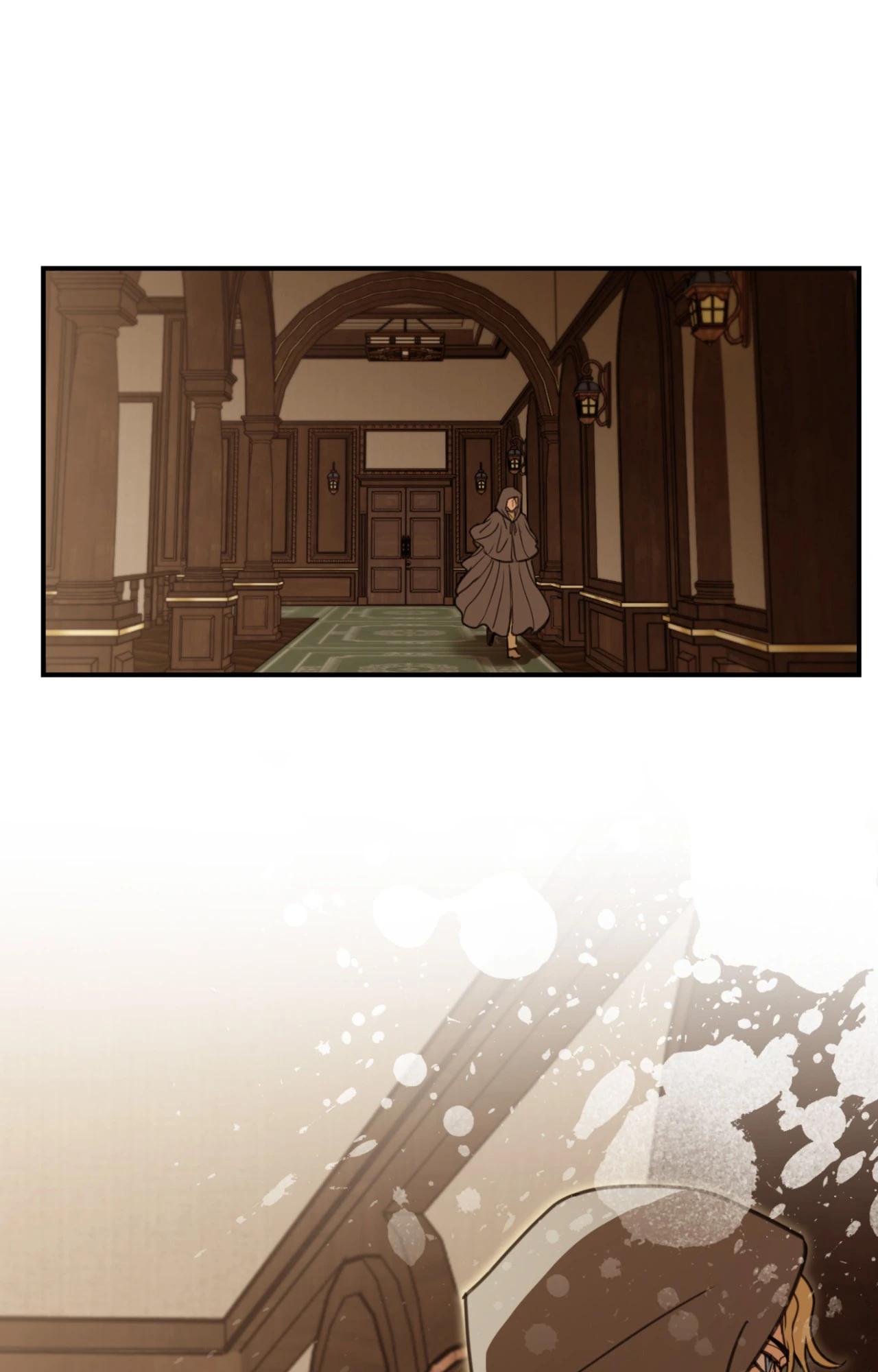 Read Caladrius chapter 14 image 30 on Lezhin