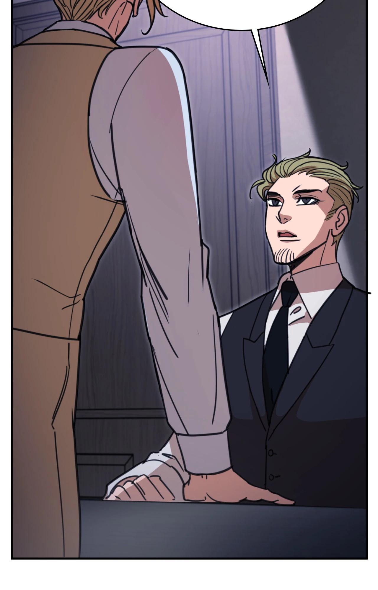 Read Caladrius chapter 14 image 33 on Lezhin