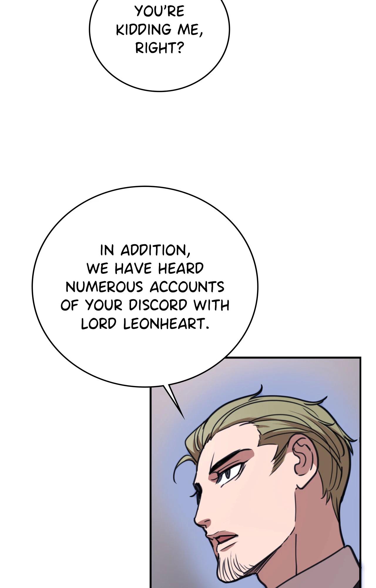 Read Caladrius chapter 14 image 36 on Lezhin