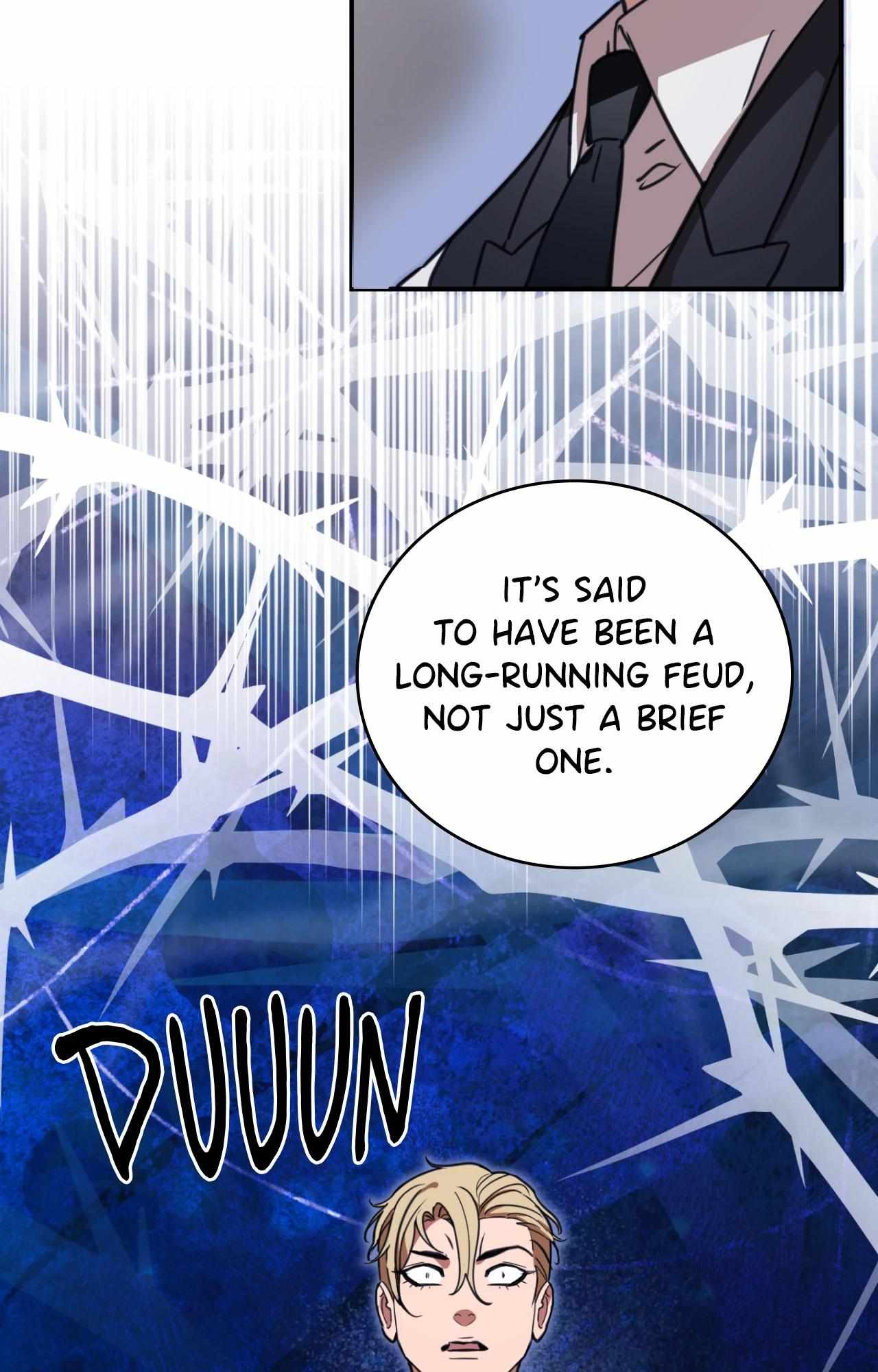 Read Caladrius chapter 14 image 37 on Lezhin