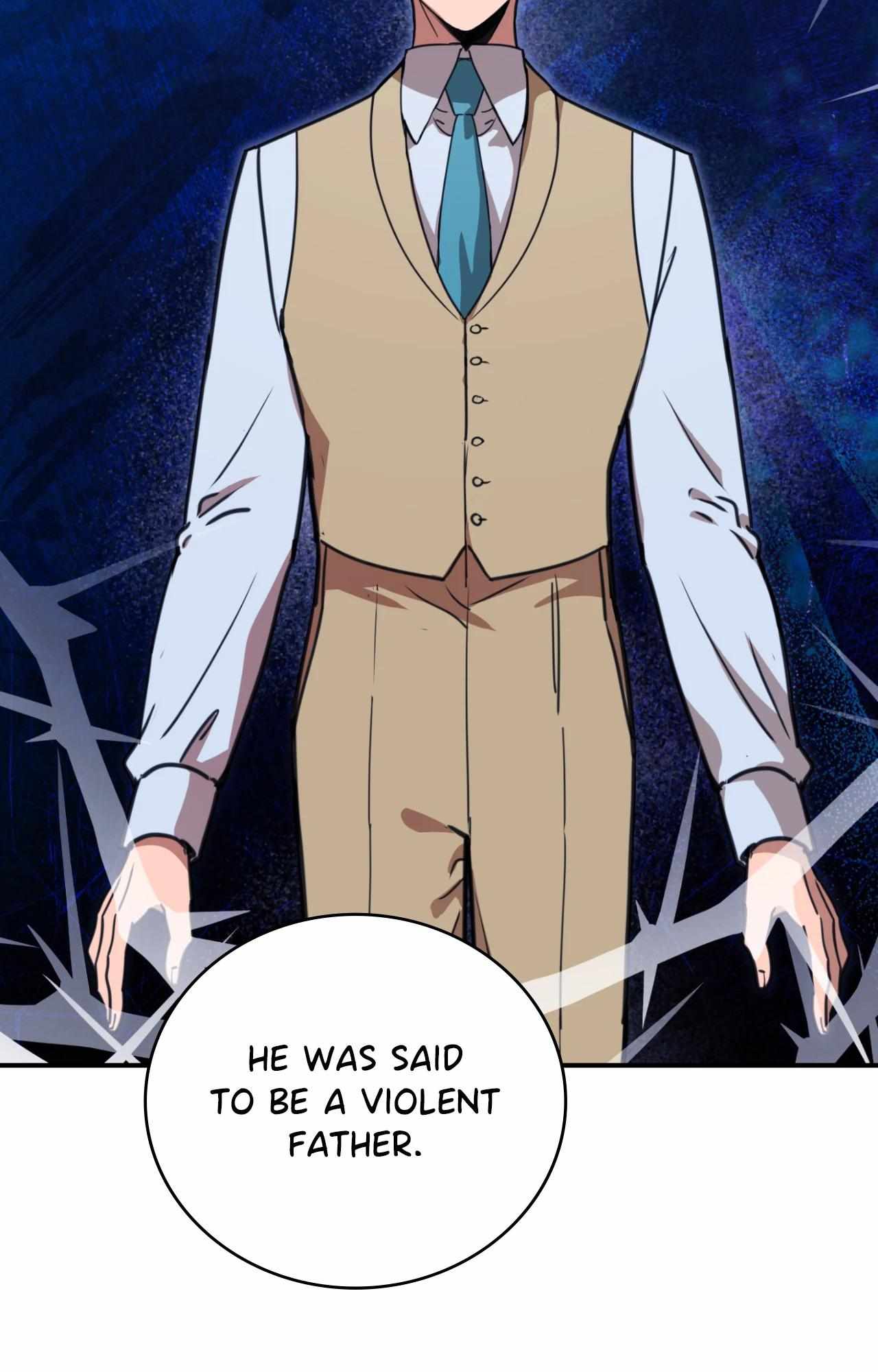 Read Caladrius chapter 14 image 38 on Lezhin