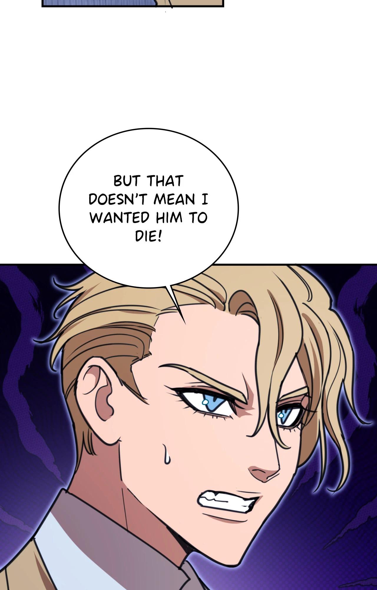 Read Caladrius chapter 14 image 40 on Lezhin