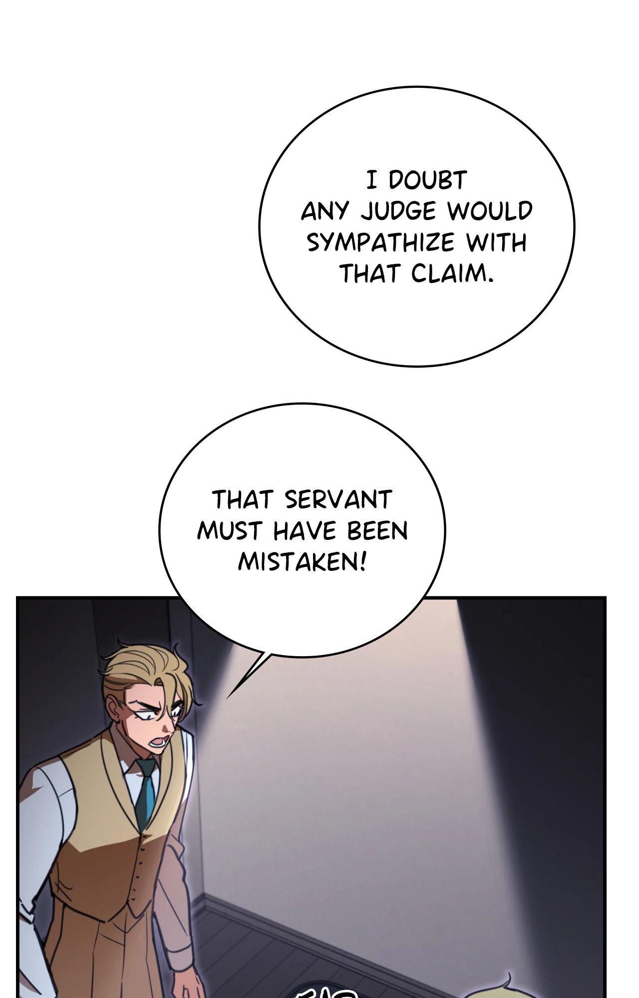 Read Caladrius chapter 14 image 42 on Lezhin