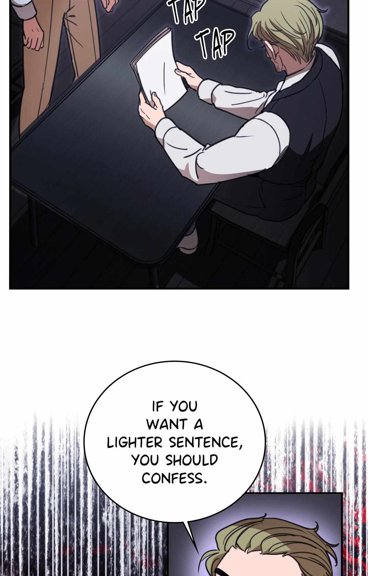 Read Caladrius chapter 14 image 43 on Lezhin