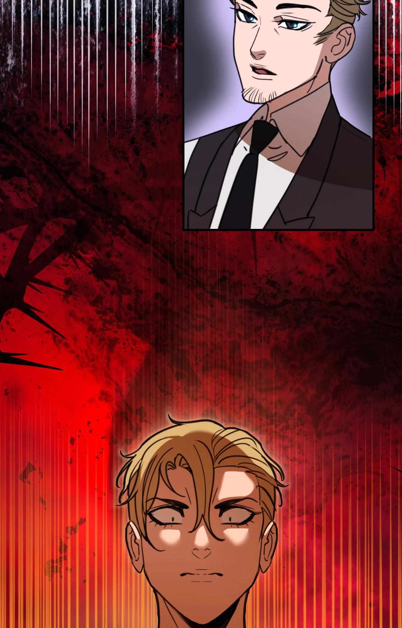 Read Caladrius chapter 14 image 44 on Lezhin