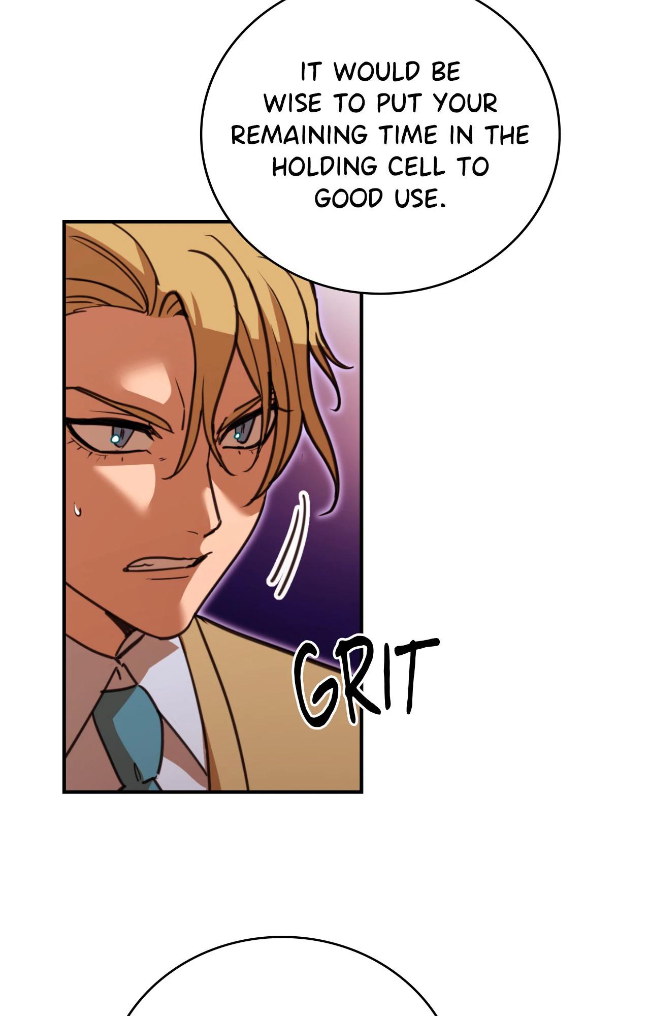 Read Caladrius chapter 14 image 48 on Lezhin