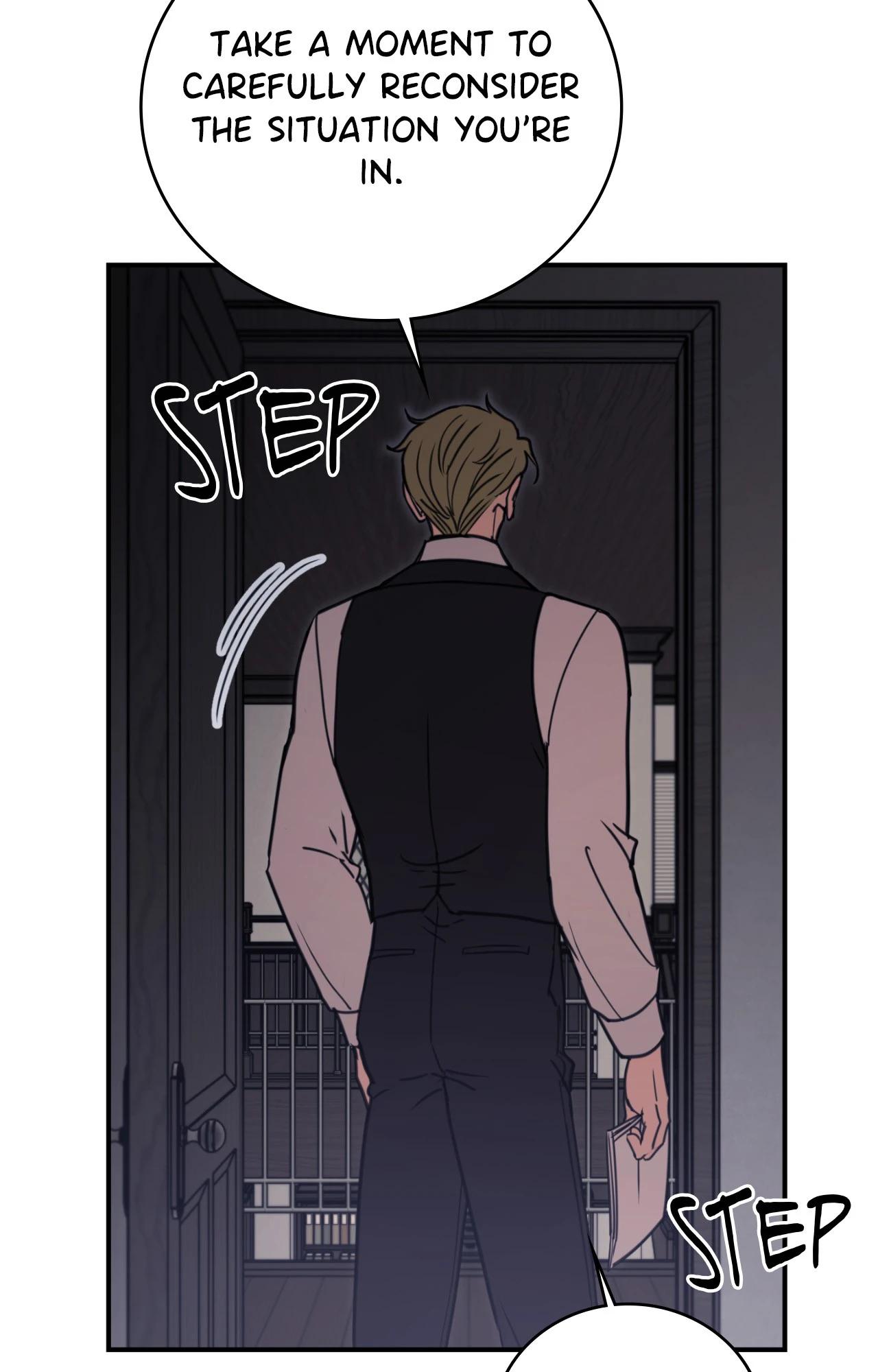 Read Caladrius chapter 14 image 49 on Lezhin