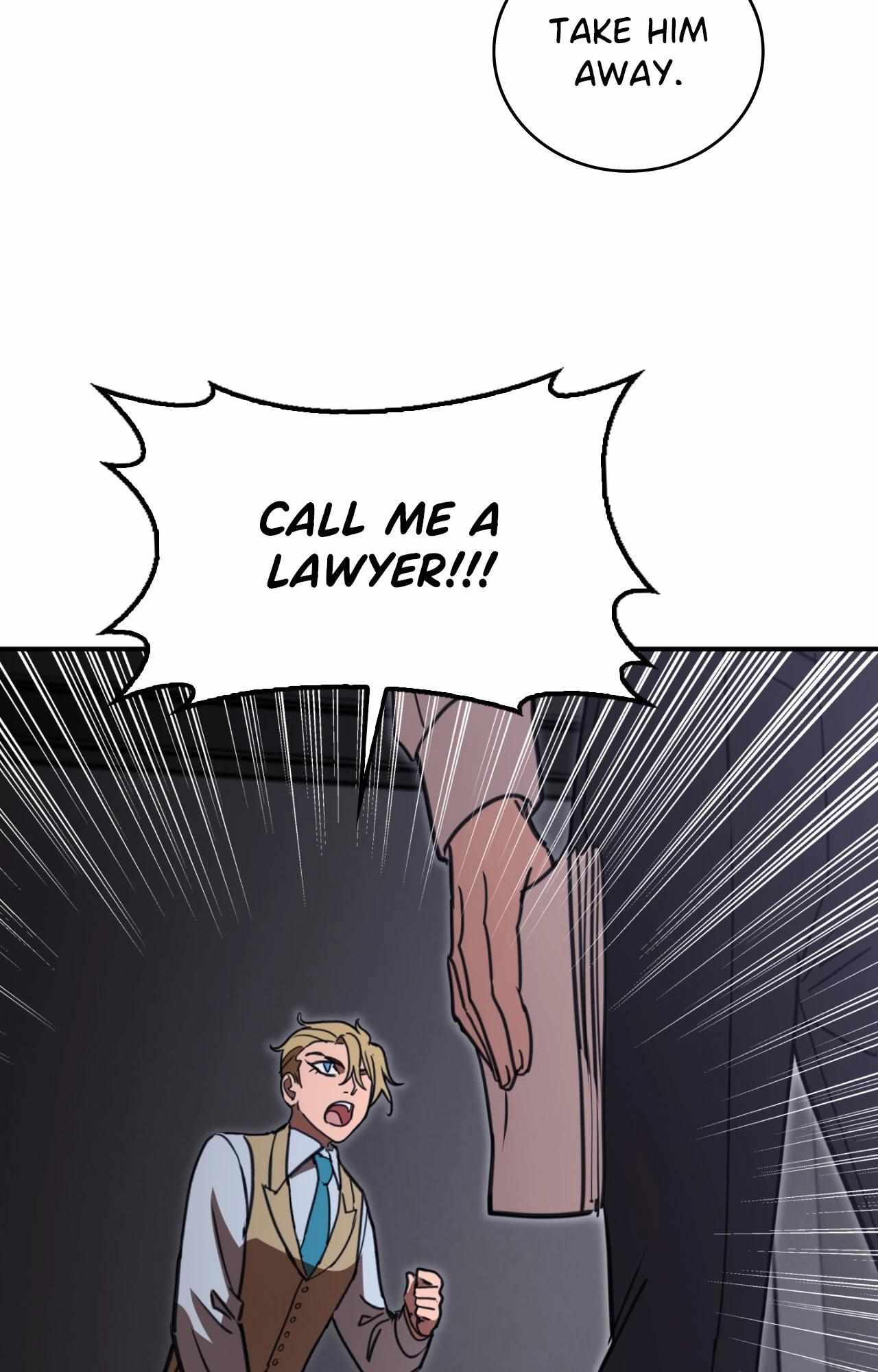 Read Caladrius chapter 14 image 50 on Lezhin