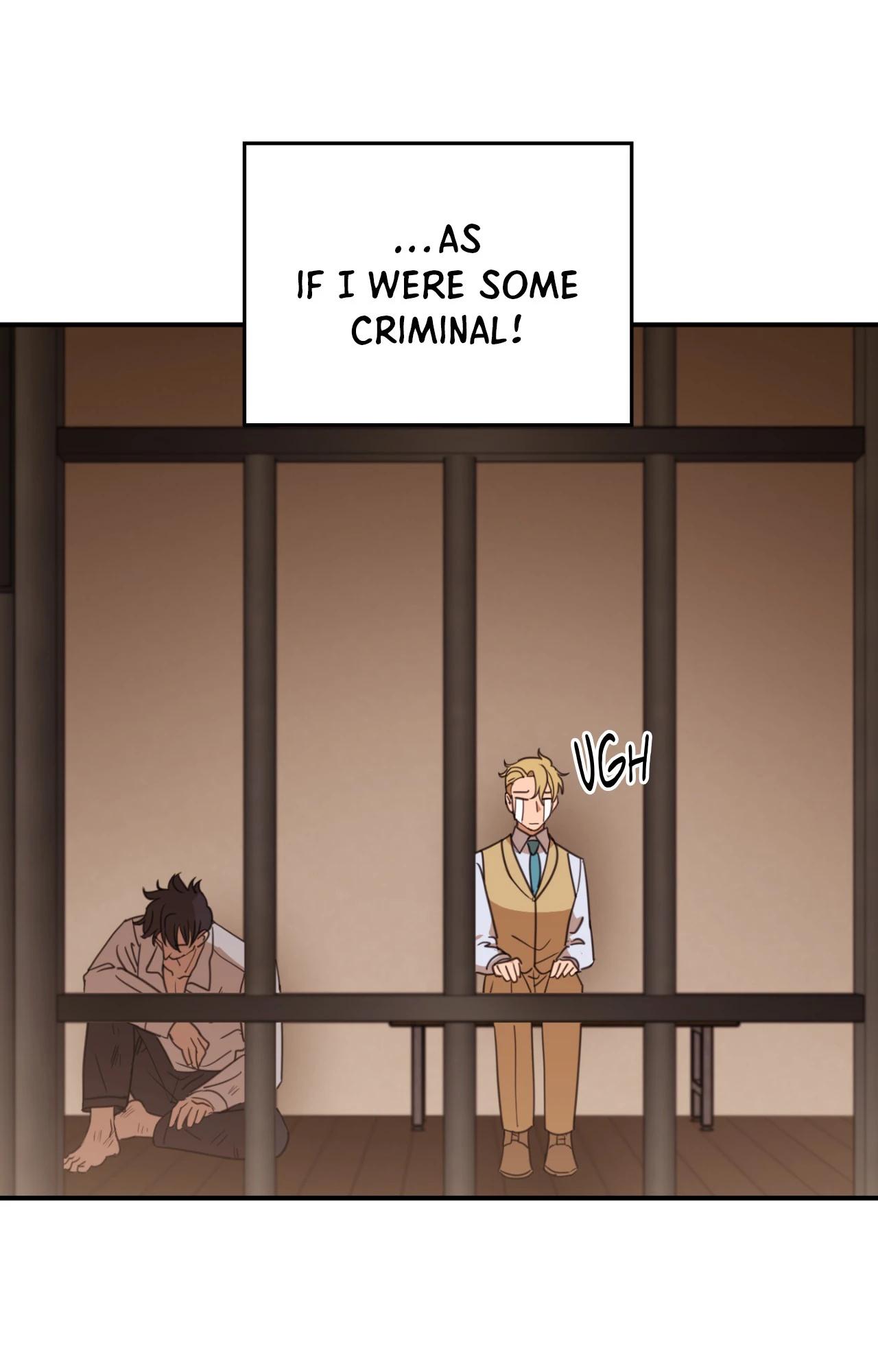 Read Caladrius chapter 14 image 53 on Lezhin