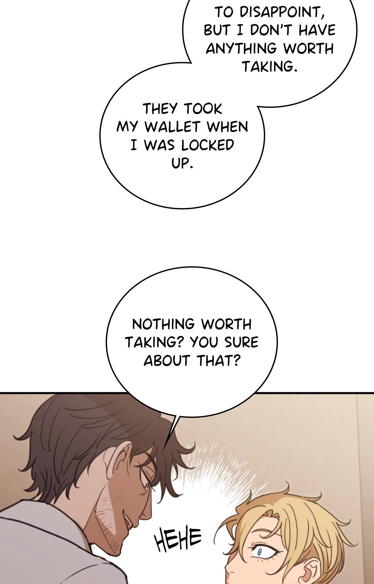 Read Caladrius chapter 14 image 55 on Lezhin