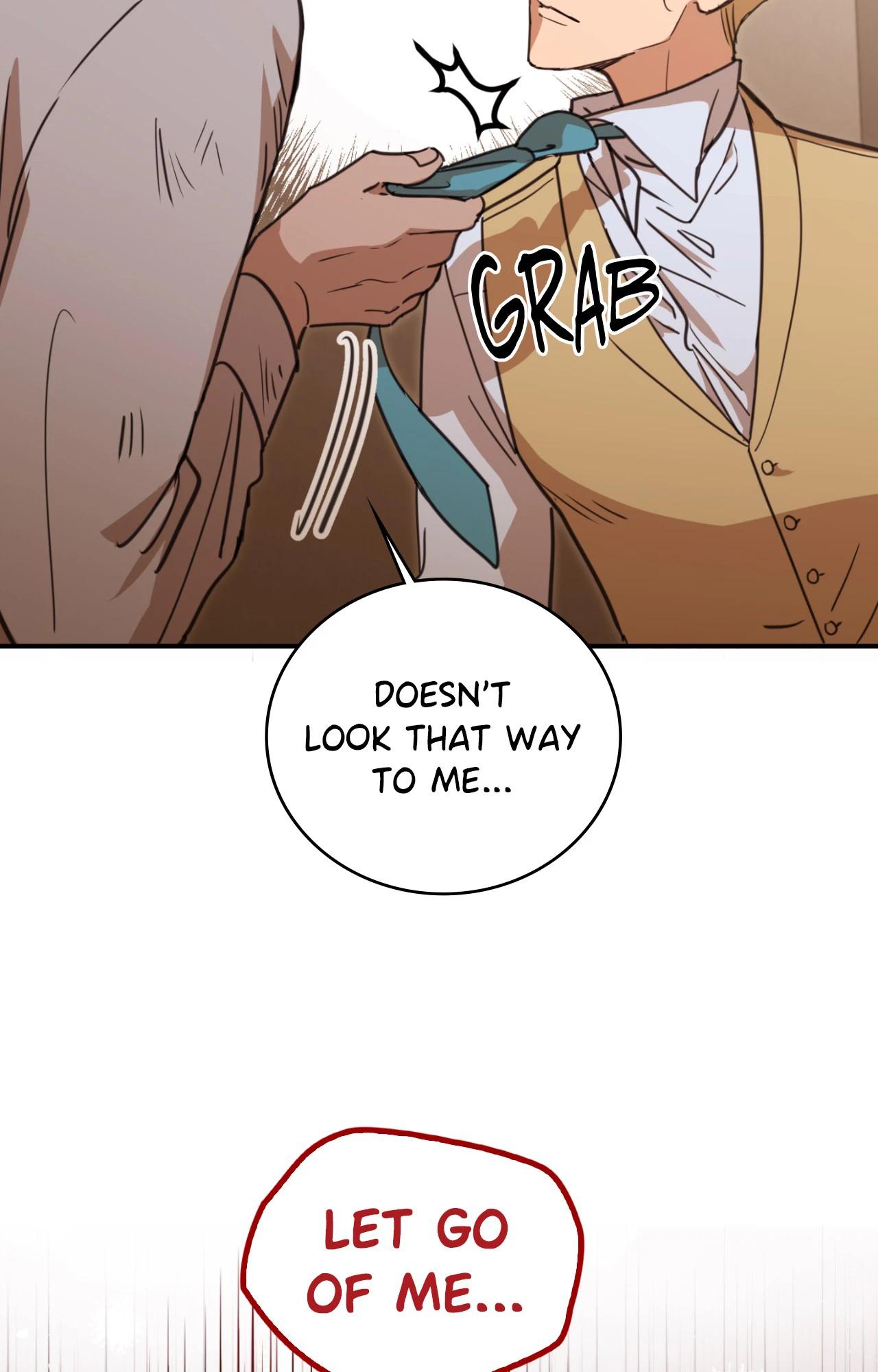 Read Caladrius chapter 14 image 56 on Lezhin