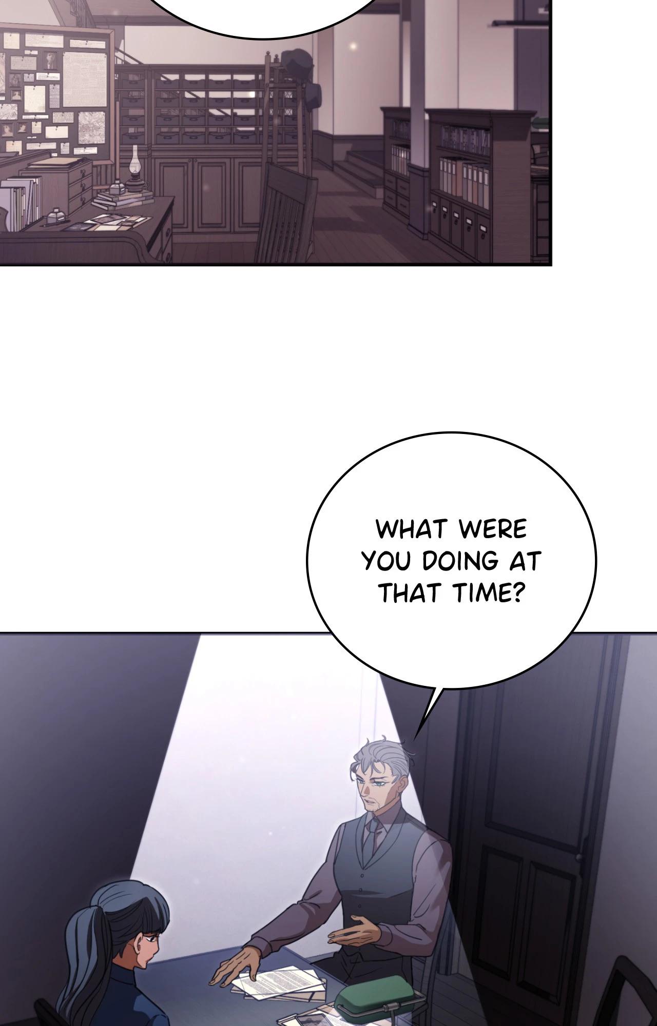 Read Caladrius chapter 14 image 6 on Lezhin