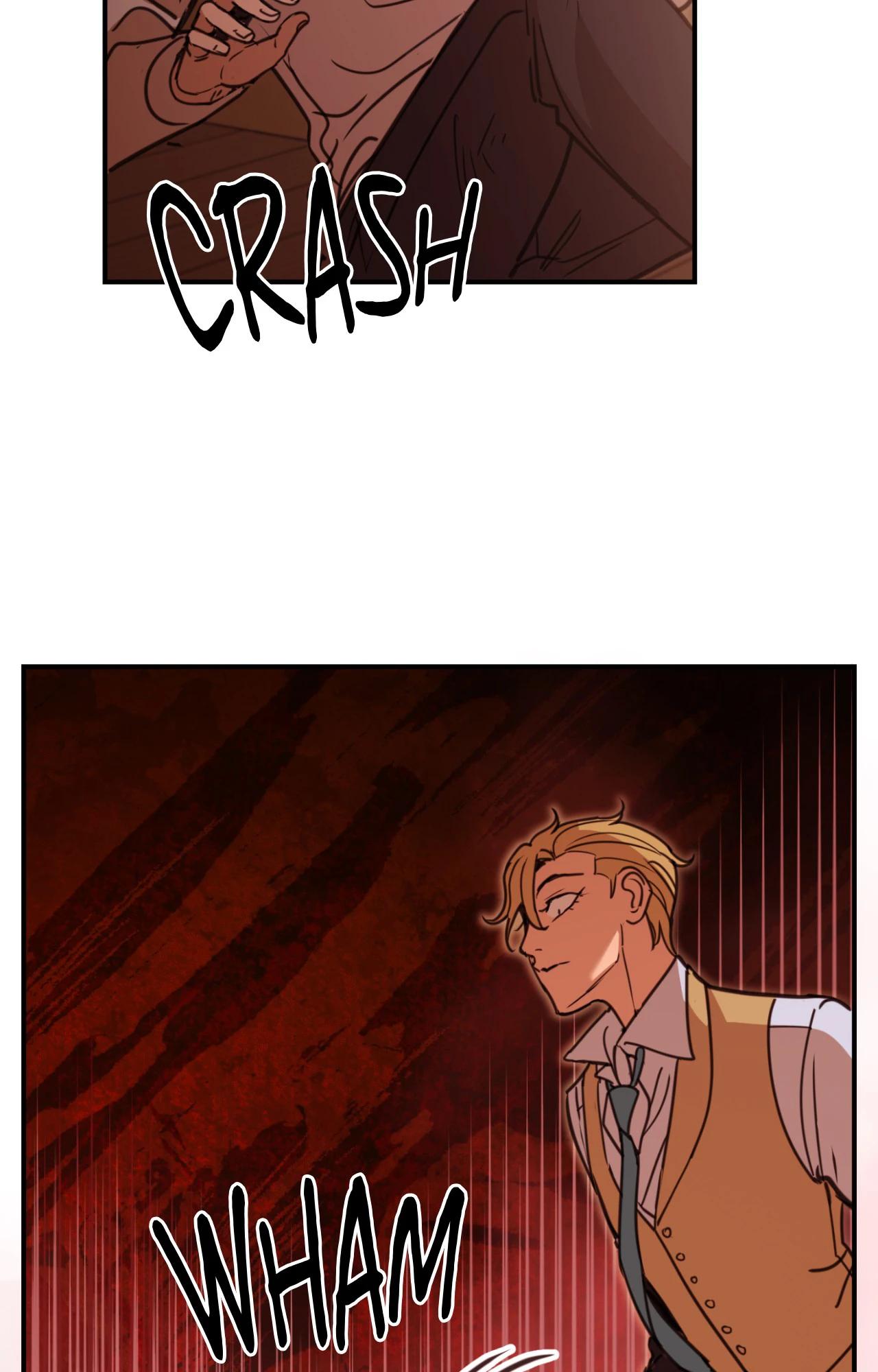 Read Caladrius chapter 14 image 60 on Lezhin