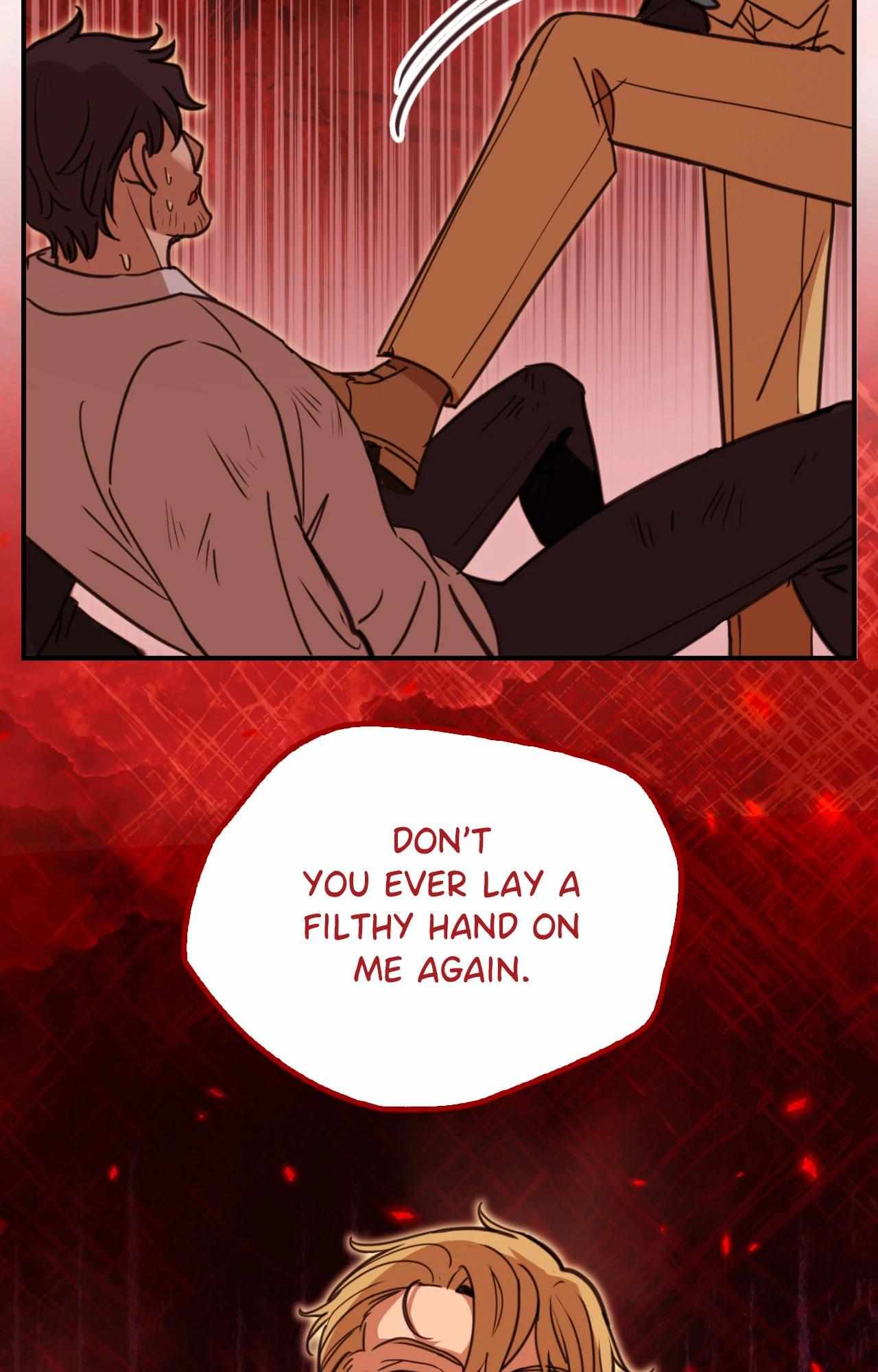 Read Caladrius chapter 14 image 61 on Lezhin