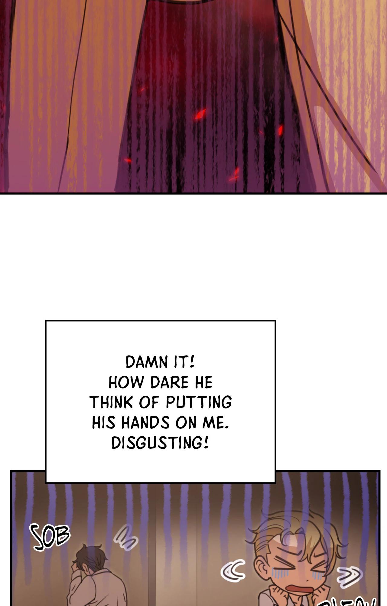 Read Caladrius chapter 14 image 63 on Lezhin