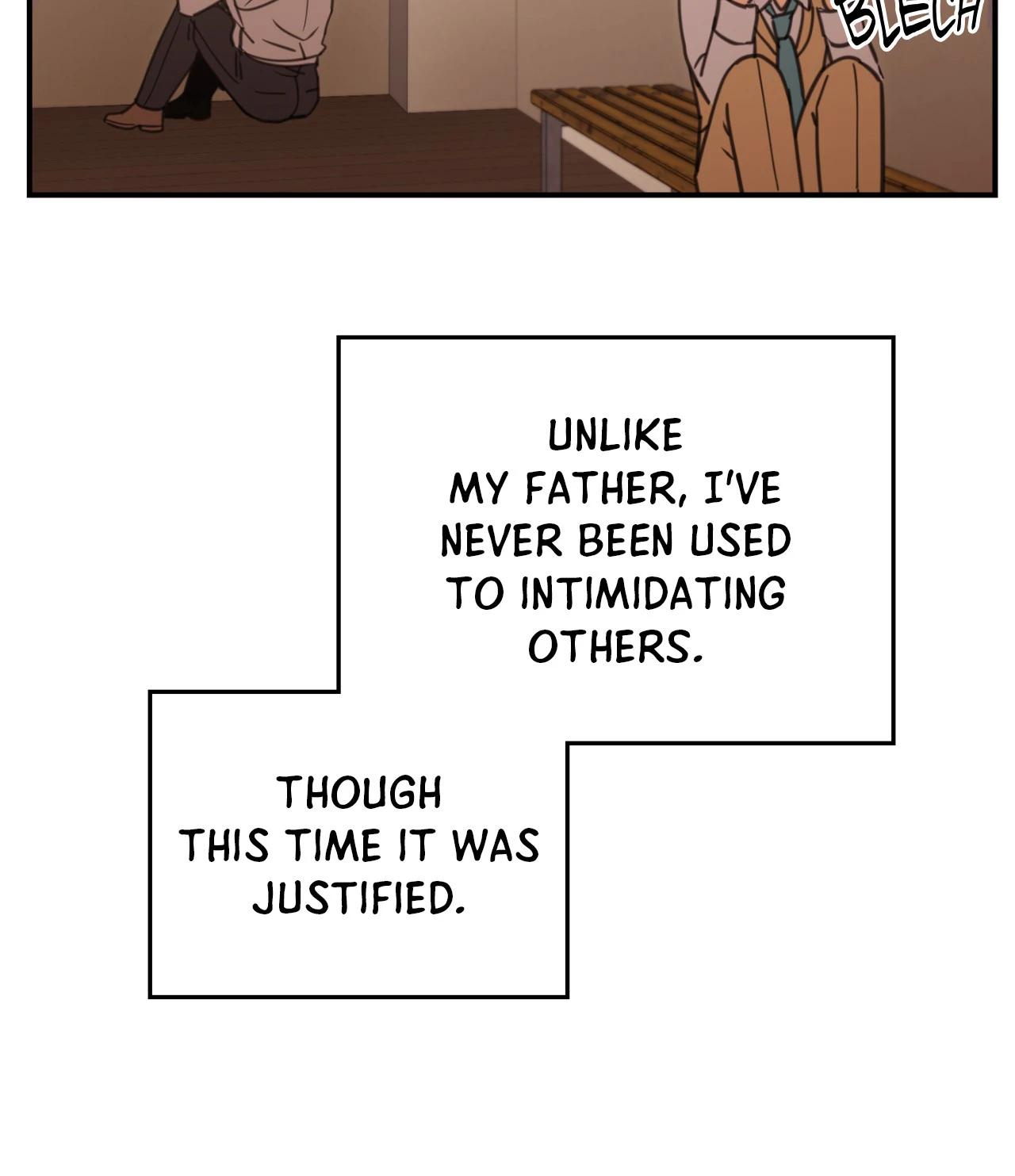 Read Caladrius chapter 14 image 64 on Lezhin