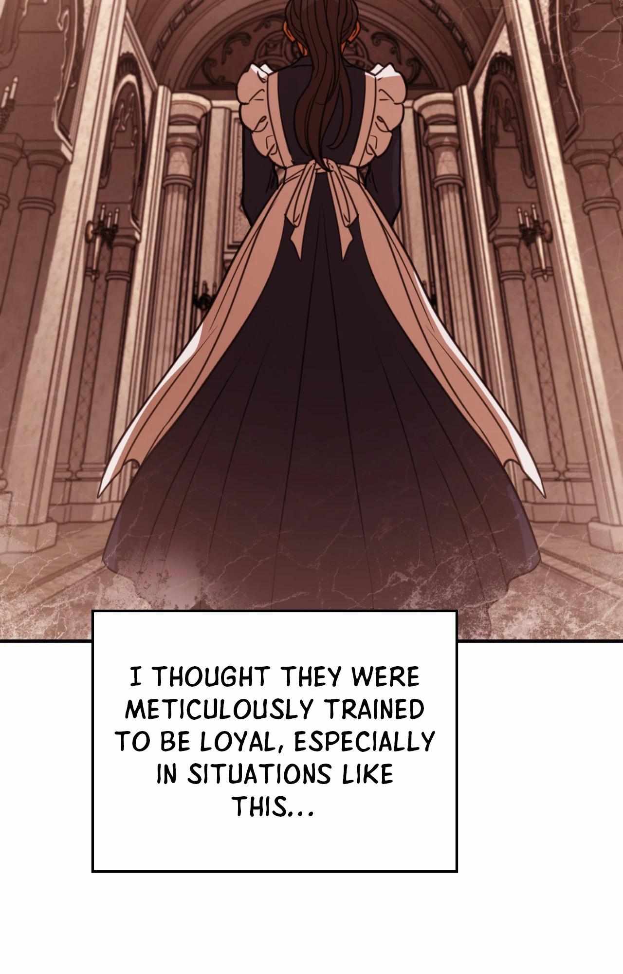 Read Caladrius chapter 14 image 67 on Lezhin
