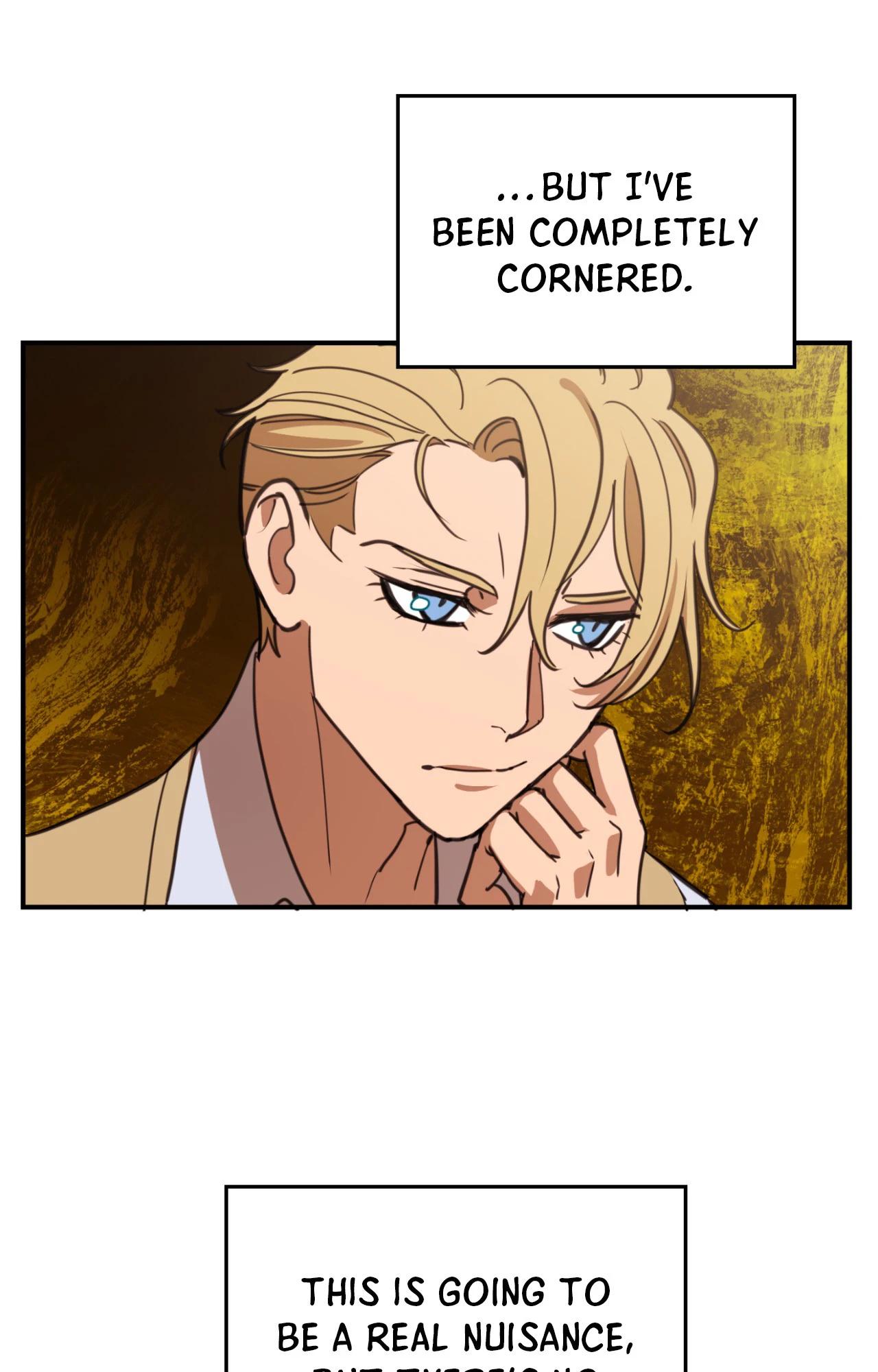 Read Caladrius chapter 14 image 68 on Lezhin