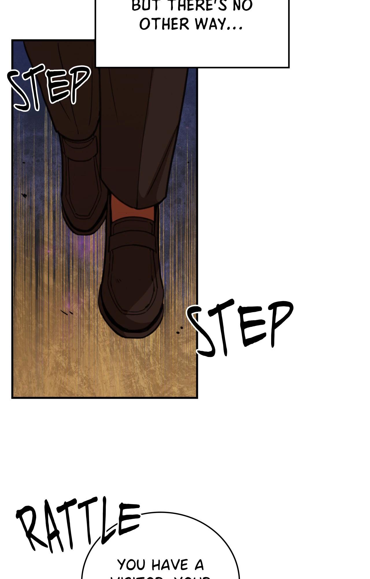 Read Caladrius chapter 14 image 69 on Lezhin
