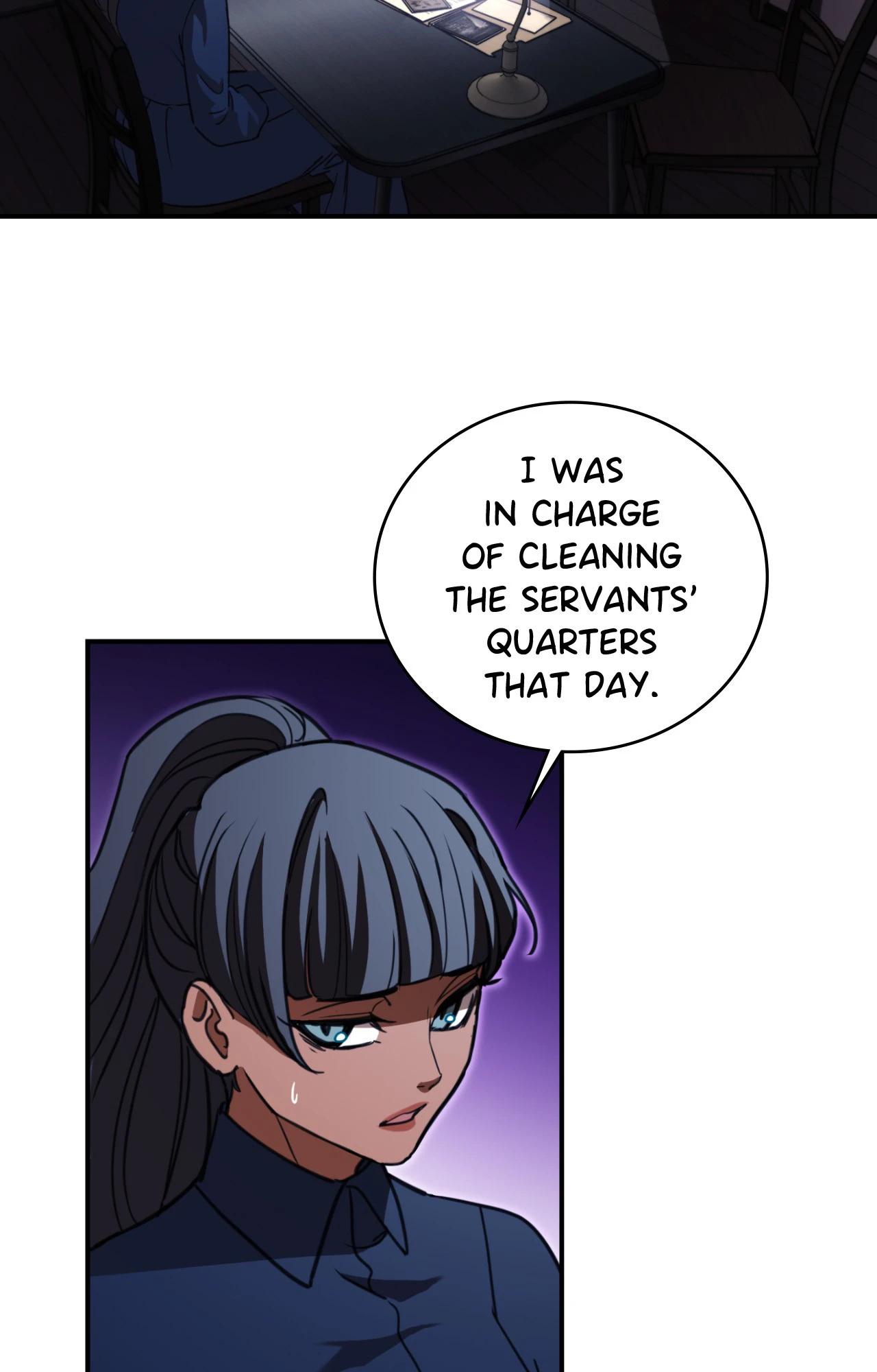 Read Caladrius chapter 14 image 7 on Lezhin