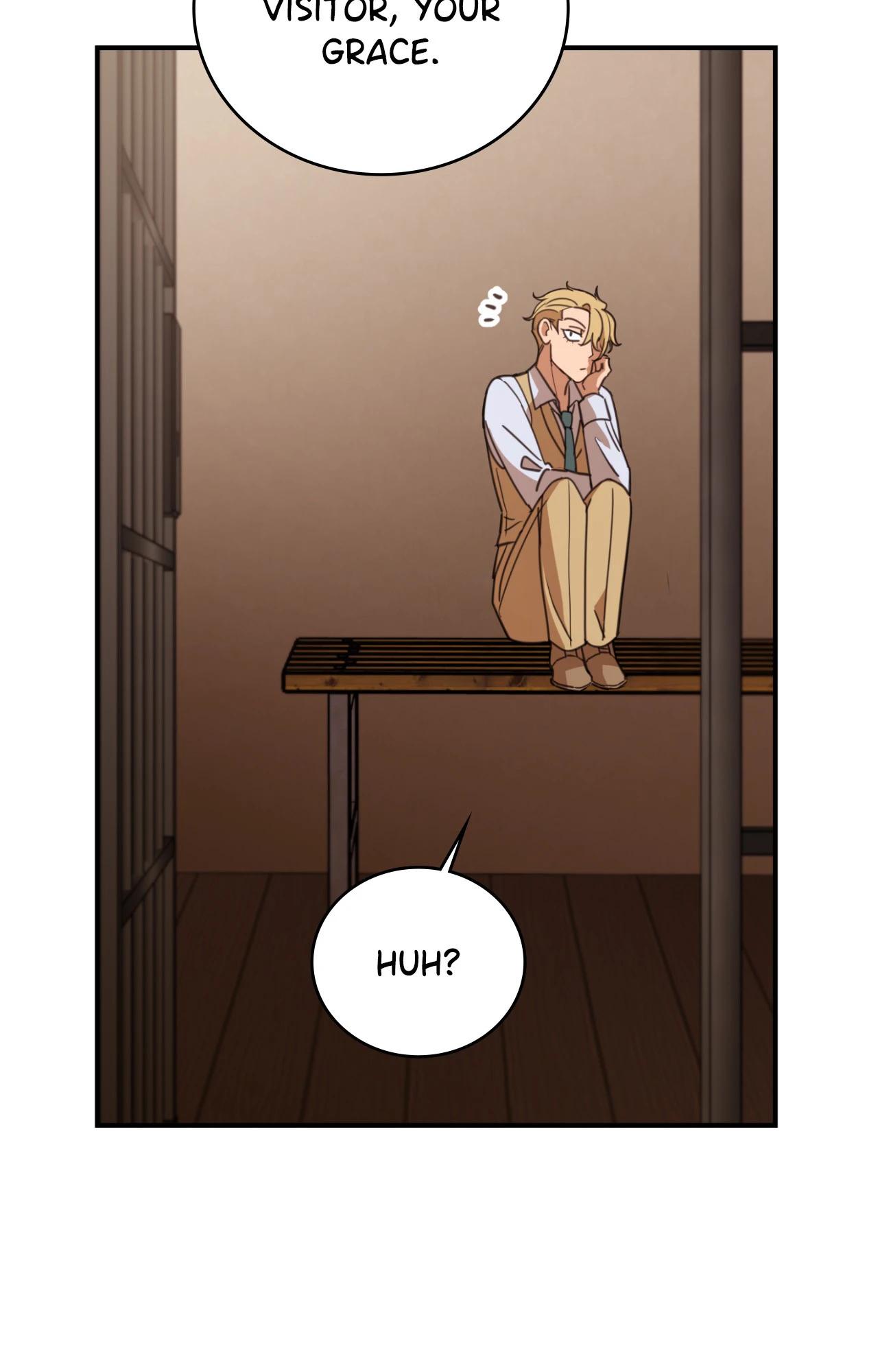 Read Caladrius chapter 14 image 70 on Lezhin