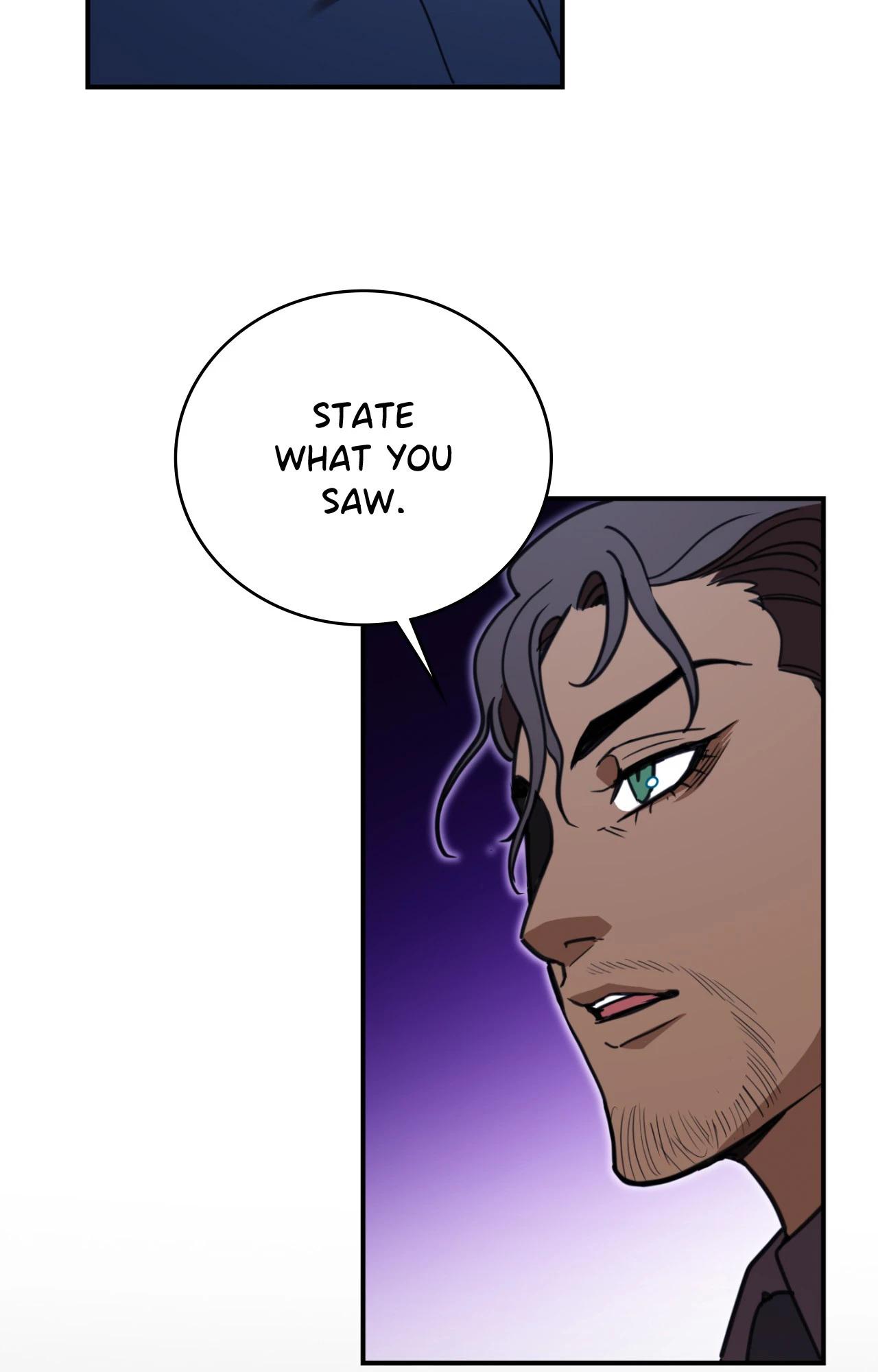 Read Caladrius chapter 14 image 8 on Lezhin