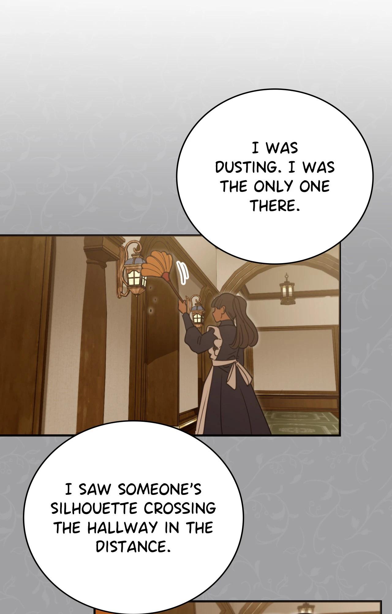 Read Caladrius chapter 14 image 9 on Lezhin