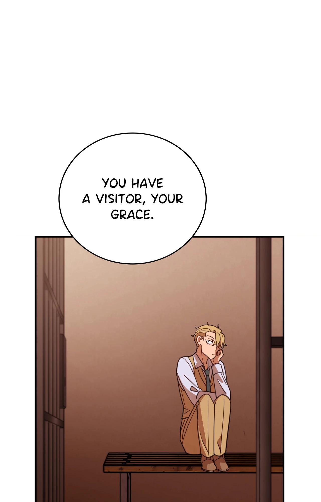 Read Caladrius chapter 15 image 1 on Lezhin