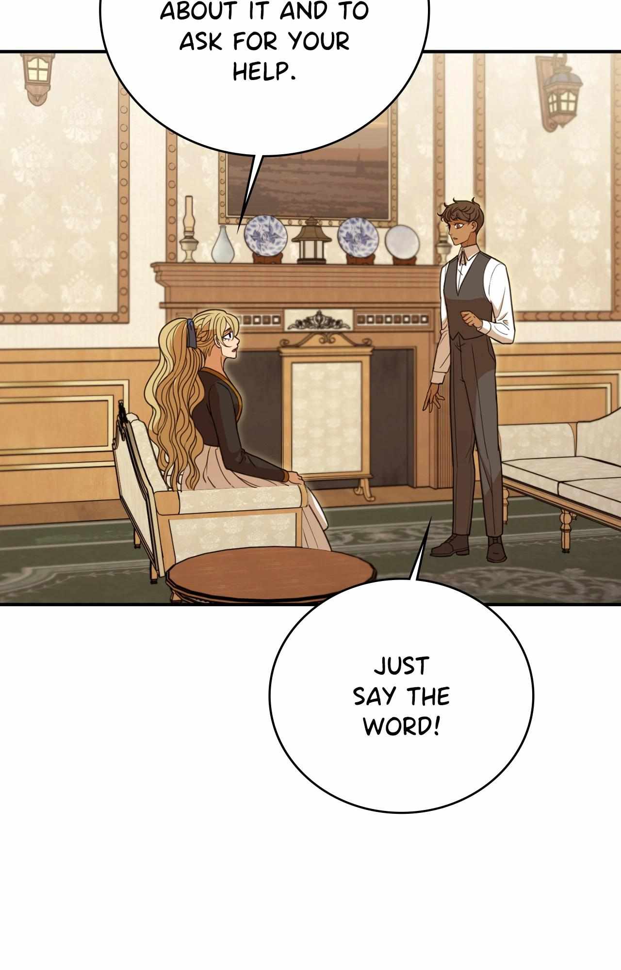Read Caladrius chapter 15 image 16 on Lezhin