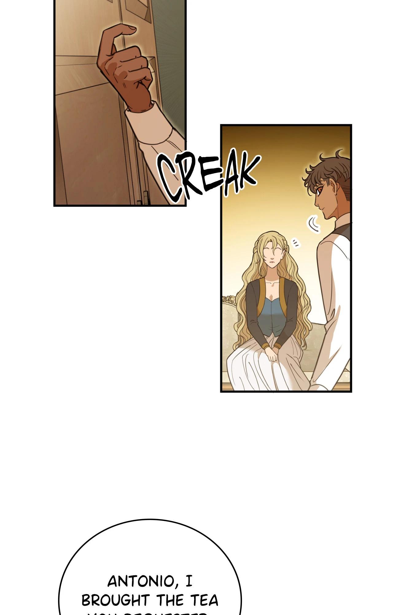 Read Caladrius chapter 15 image 19 on Lezhin