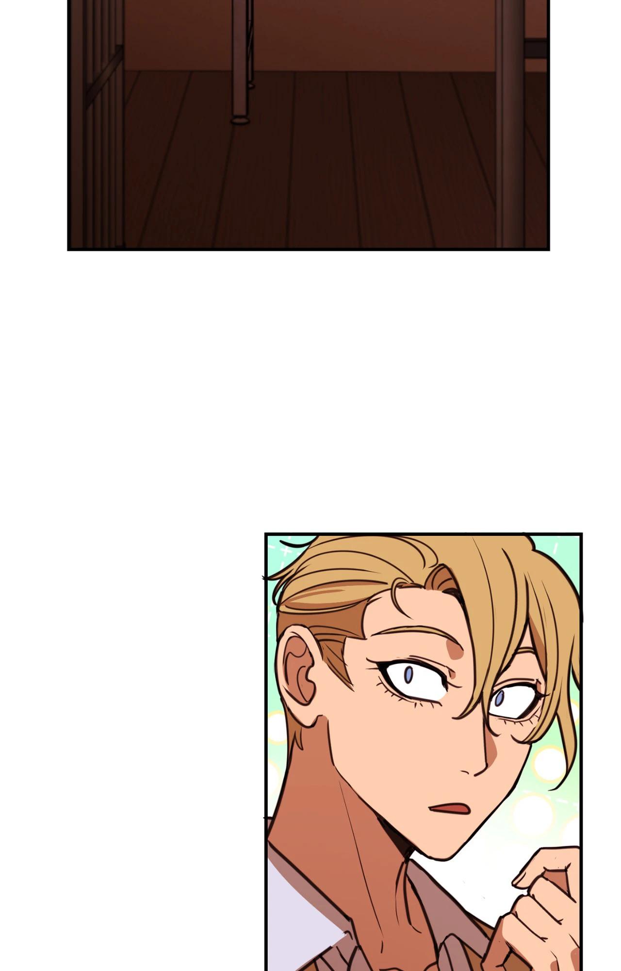 Read Caladrius chapter 15 image 2 on Lezhin