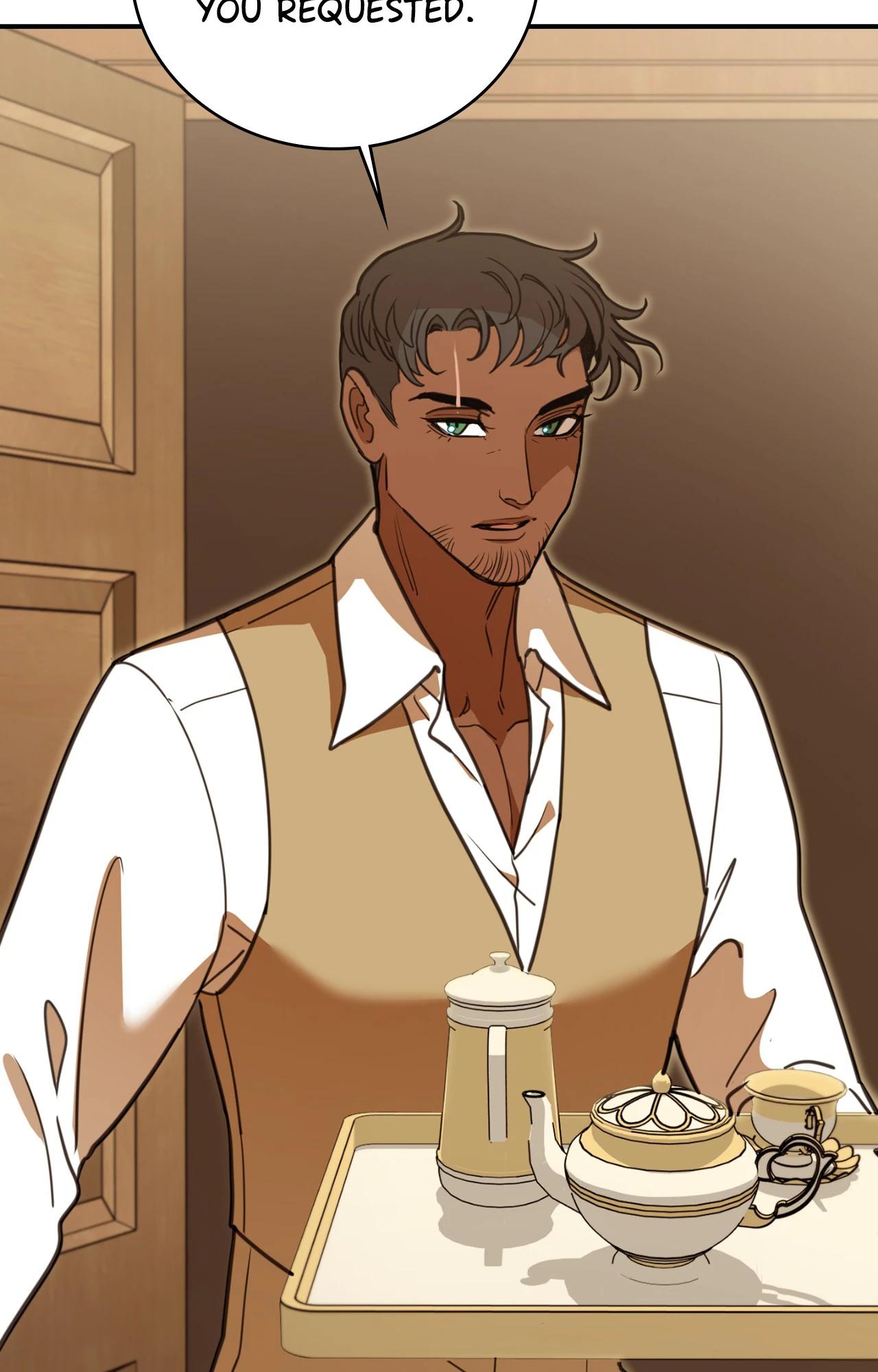 Read Caladrius chapter 15 image 20 on Lezhin
