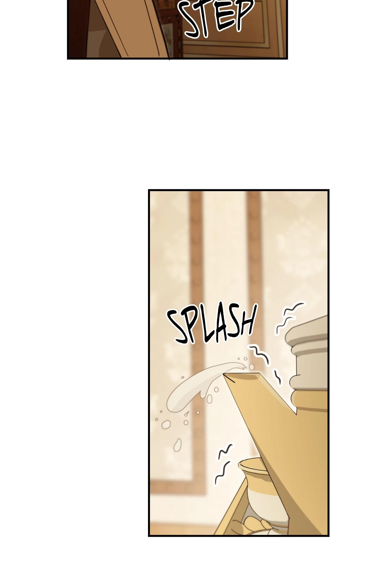 Read Caladrius chapter 15 image 22 on Lezhin