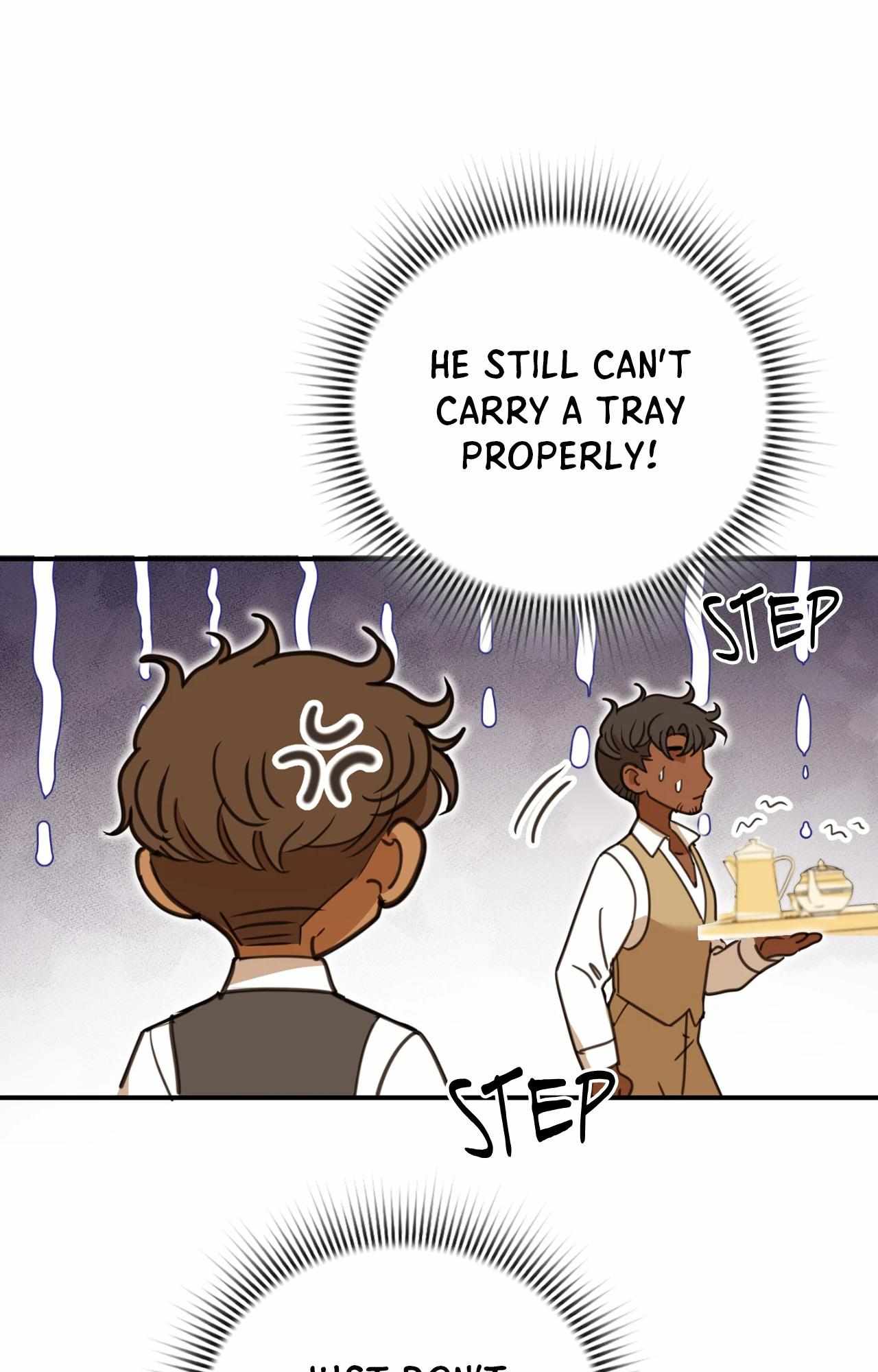 Read Caladrius chapter 15 image 23 on Lezhin