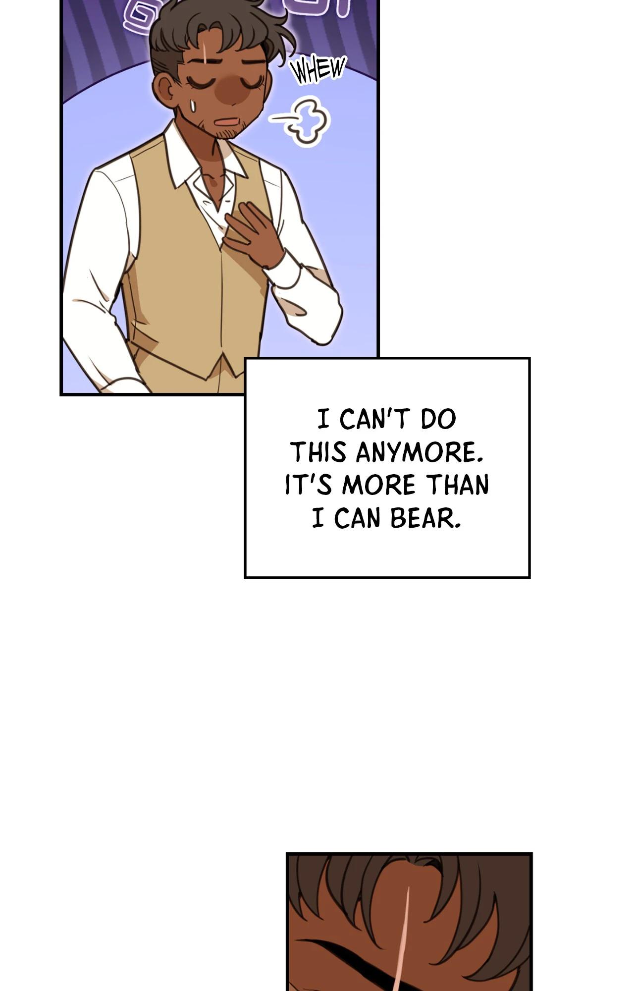 Read Caladrius chapter 15 image 26 on Lezhin