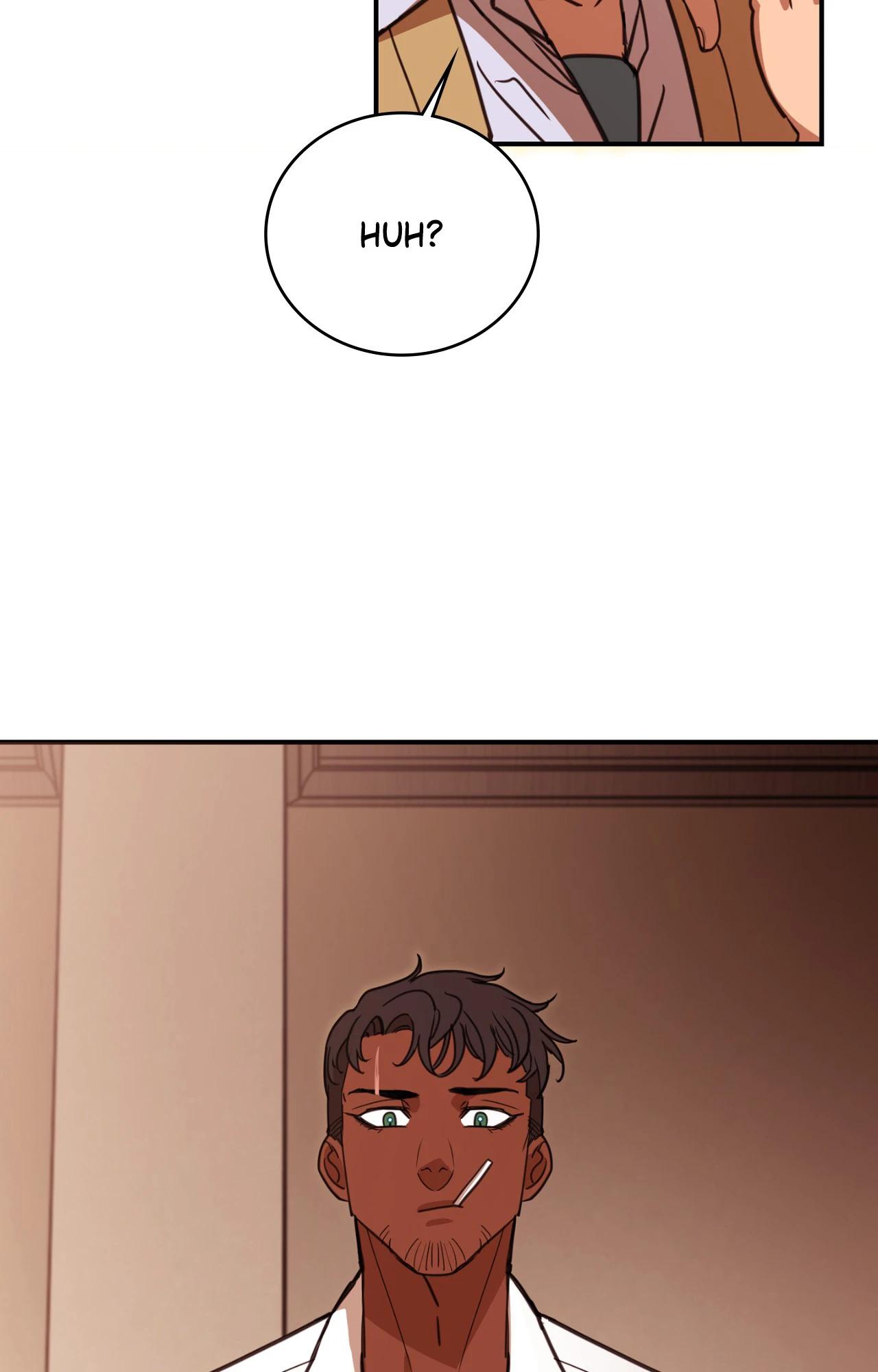 Read Caladrius chapter 15 image 3 on Lezhin