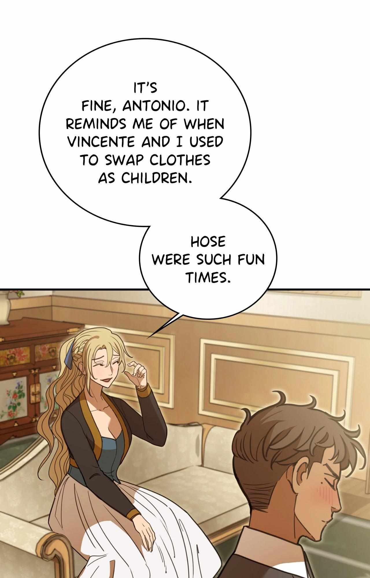 Read Caladrius chapter 15 image 37 on Lezhin