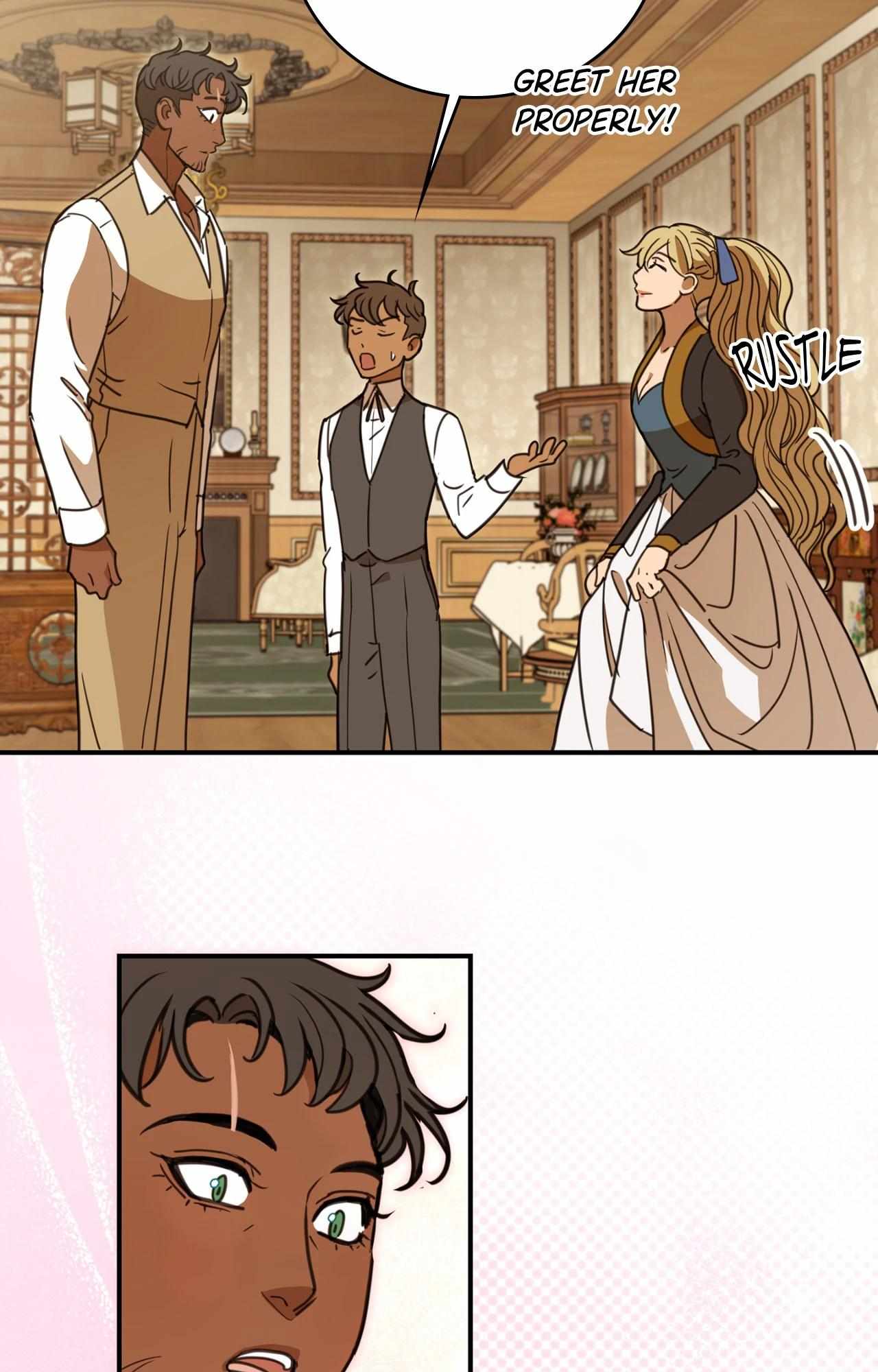 Read Caladrius chapter 15 image 40 on Lezhin