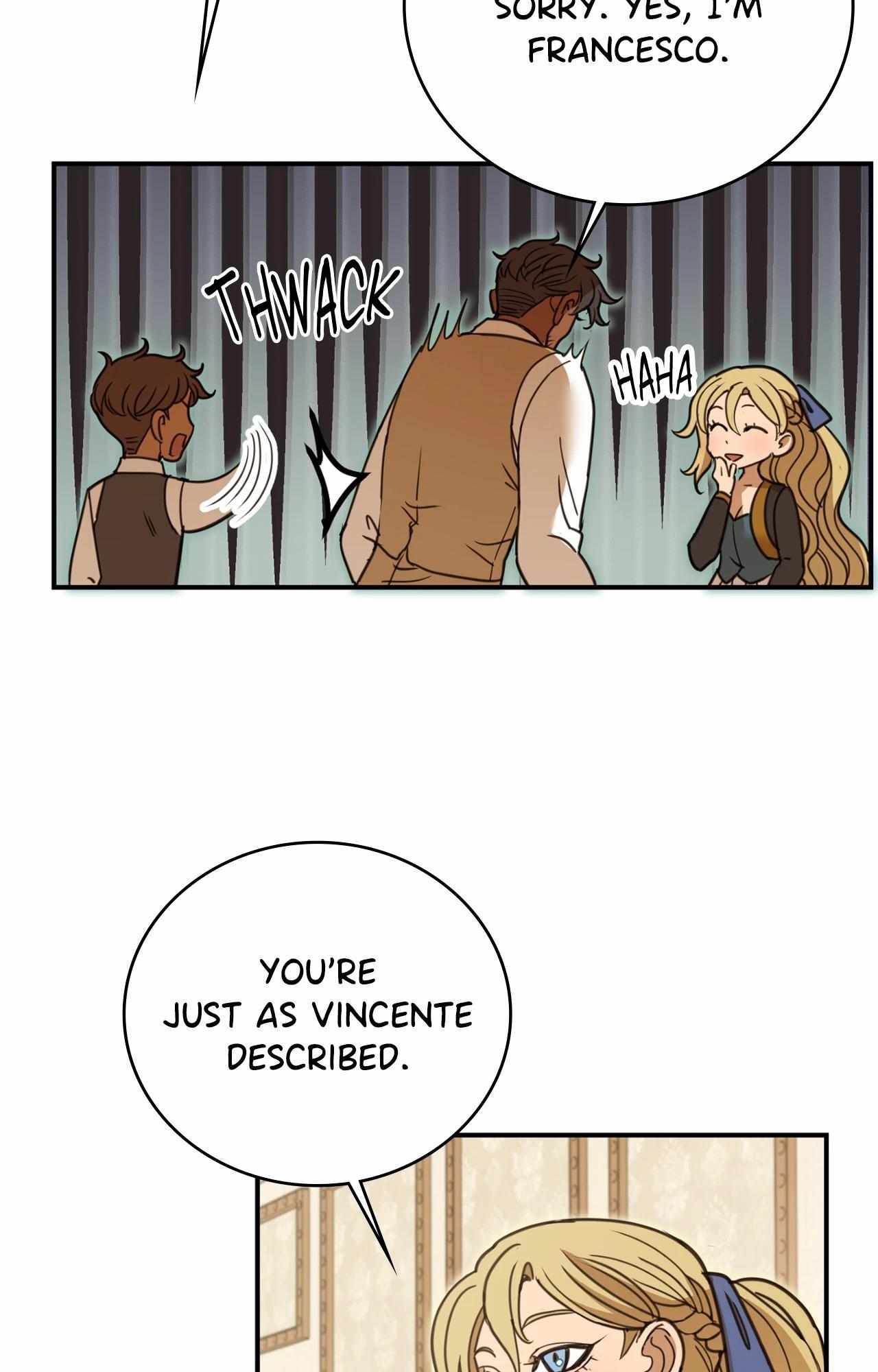 Read Caladrius chapter 15 image 44 on Lezhin