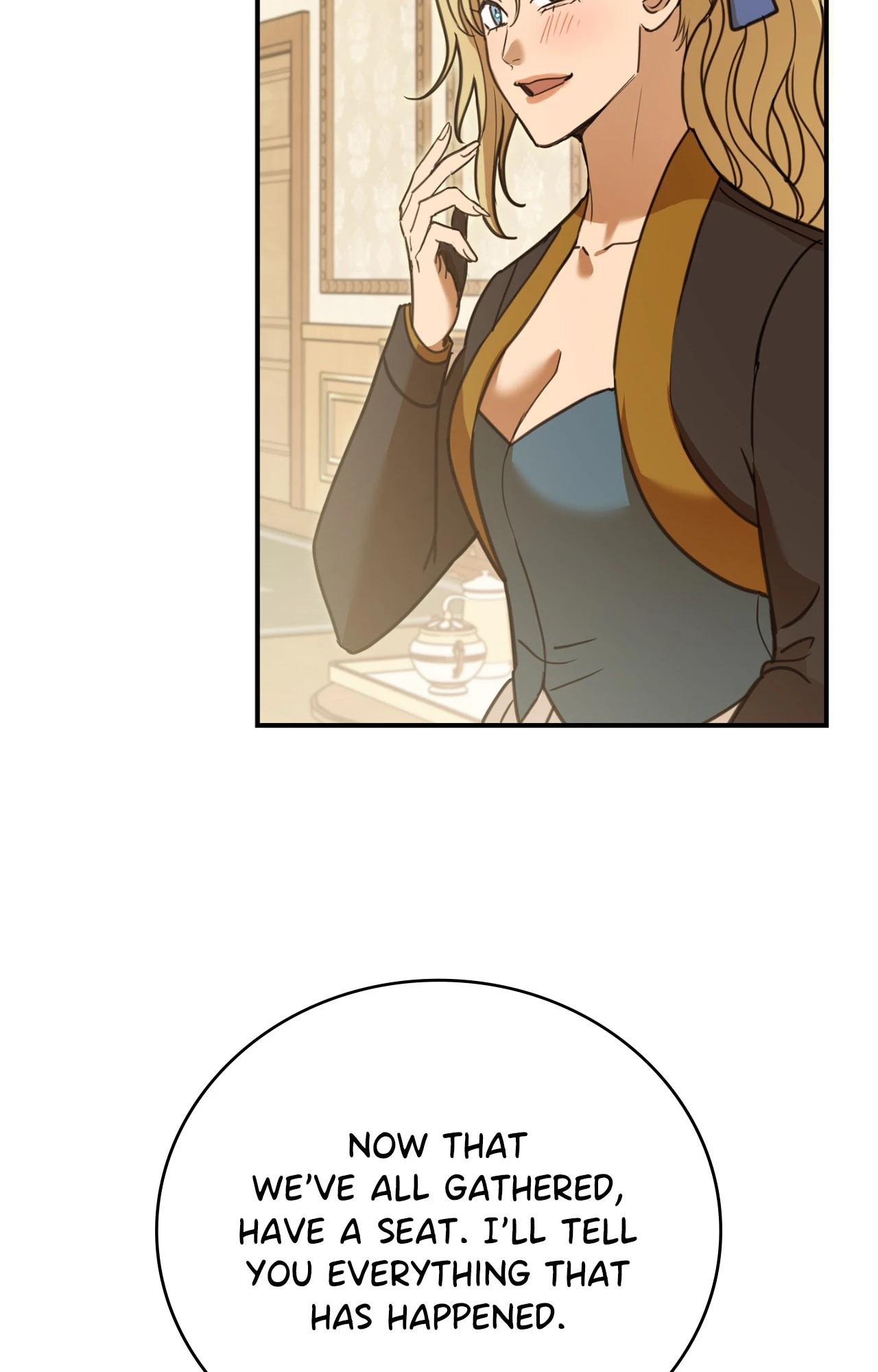 Read Caladrius chapter 15 image 45 on Lezhin
