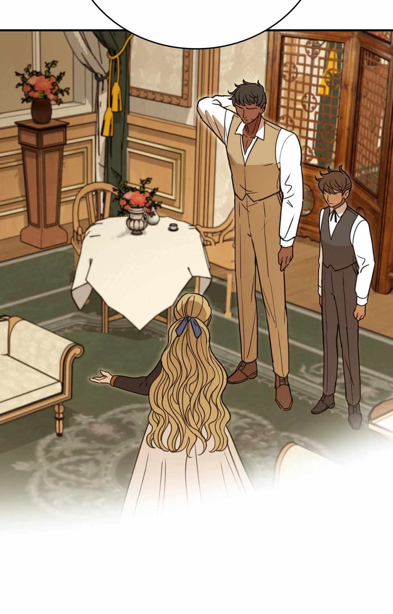Read Caladrius chapter 15 image 46 on Lezhin