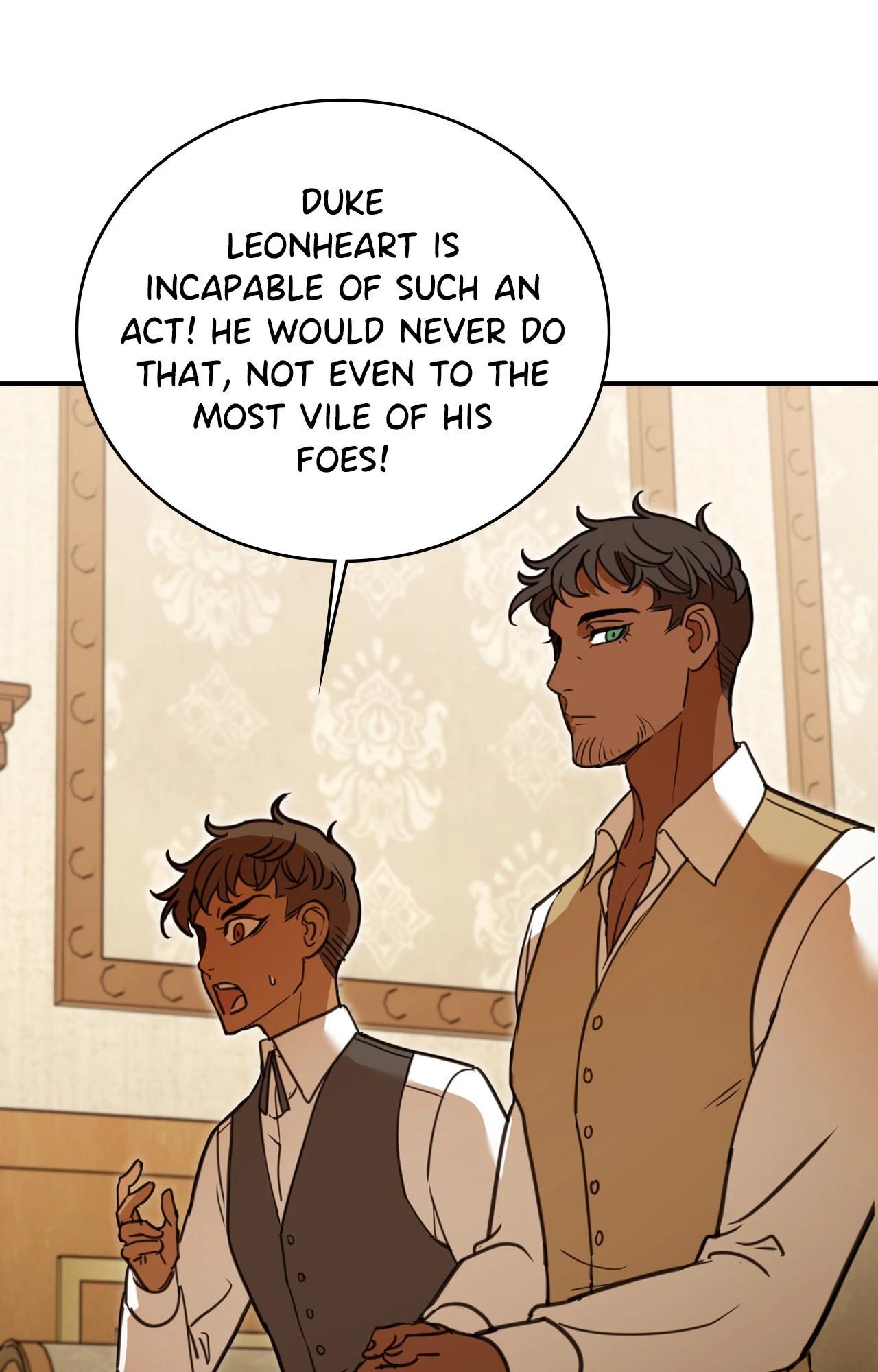Read Caladrius chapter 15 image 49 on Lezhin
