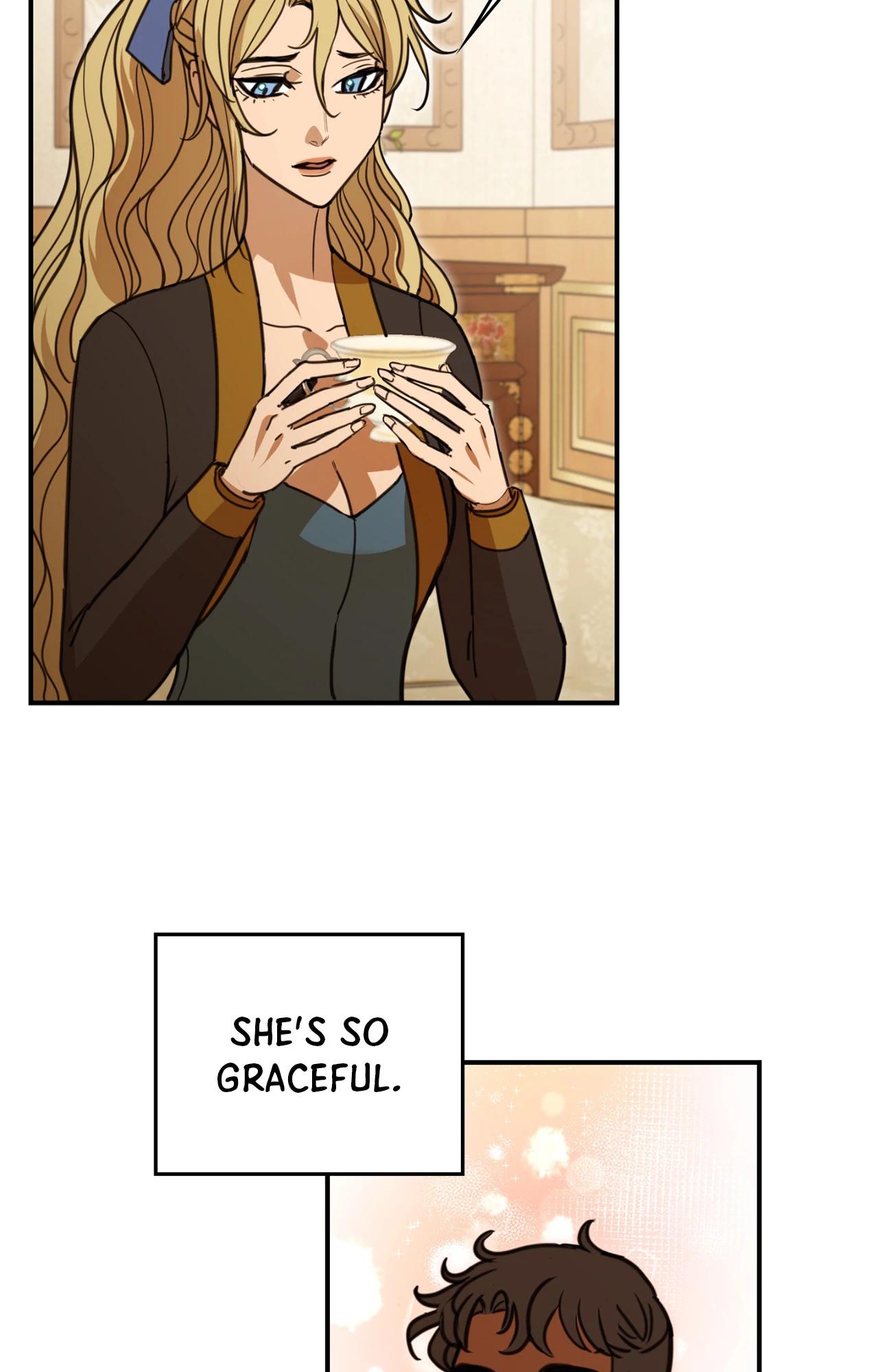 Read Caladrius chapter 15 image 51 on Lezhin