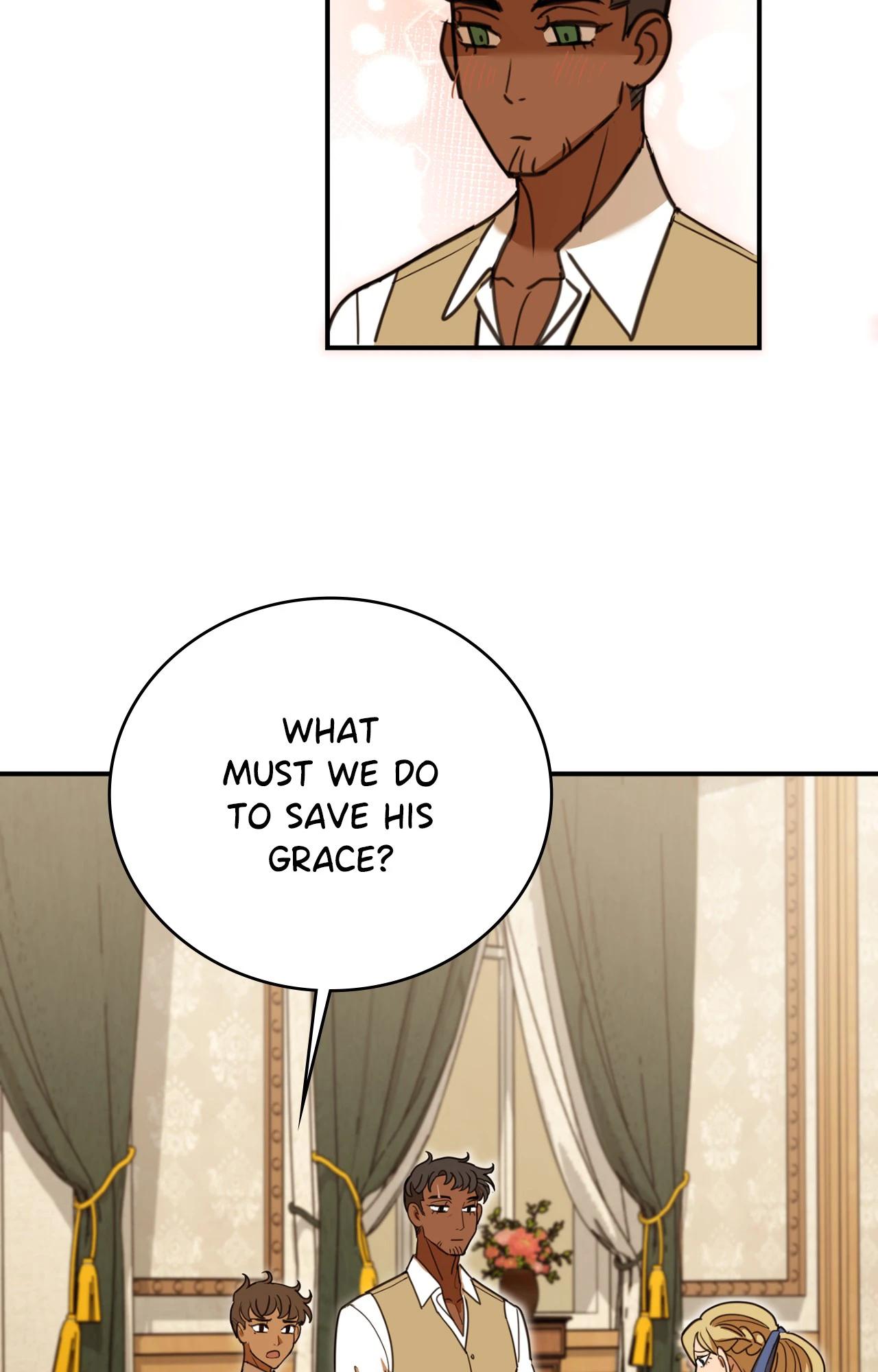 Read Caladrius chapter 15 image 52 on Lezhin