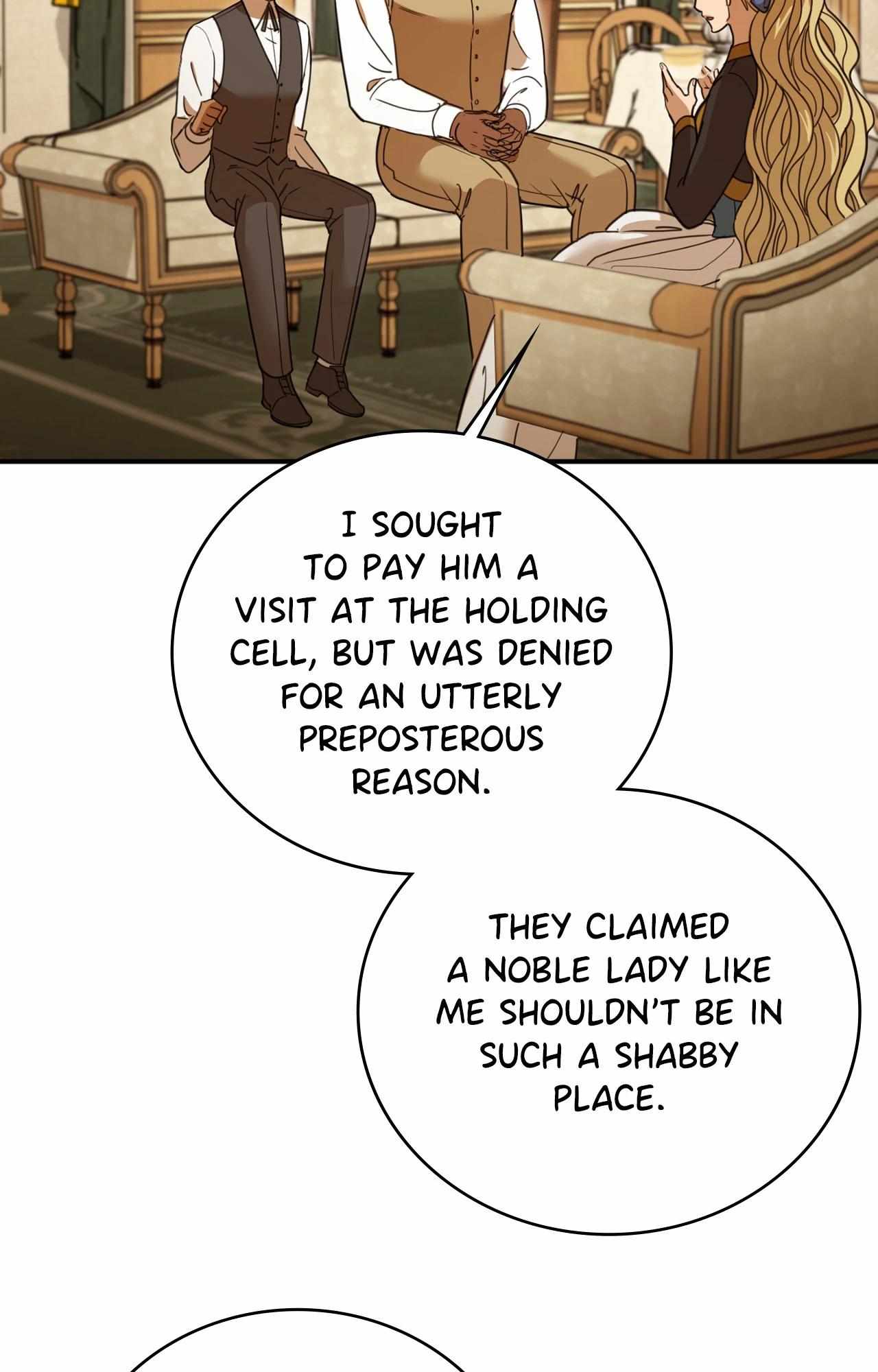 Read Caladrius chapter 15 image 53 on Lezhin