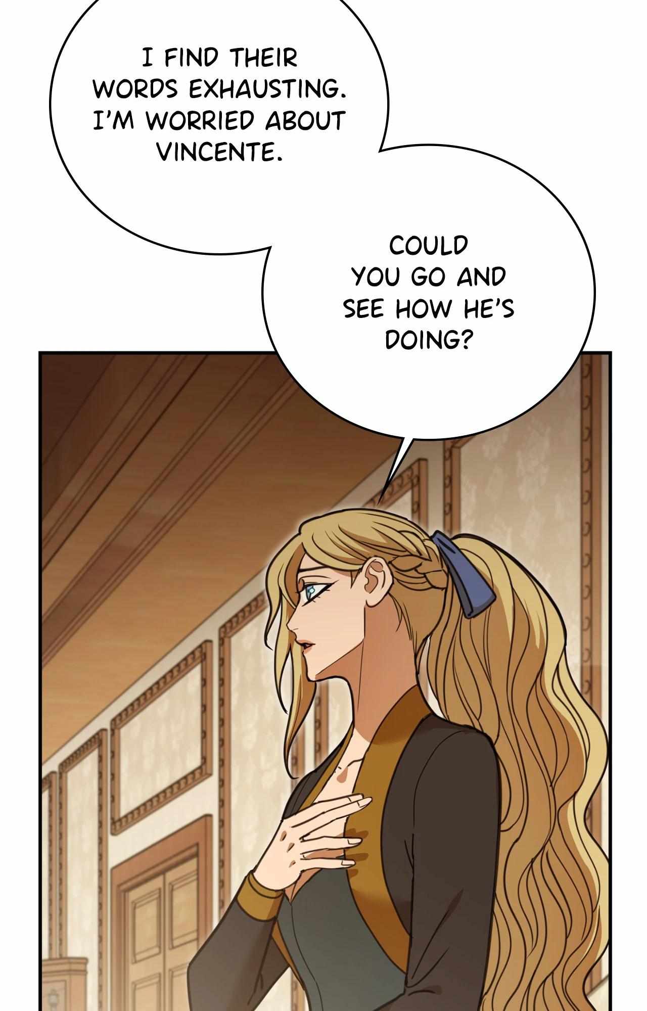 Read Caladrius chapter 15 image 54 on Lezhin